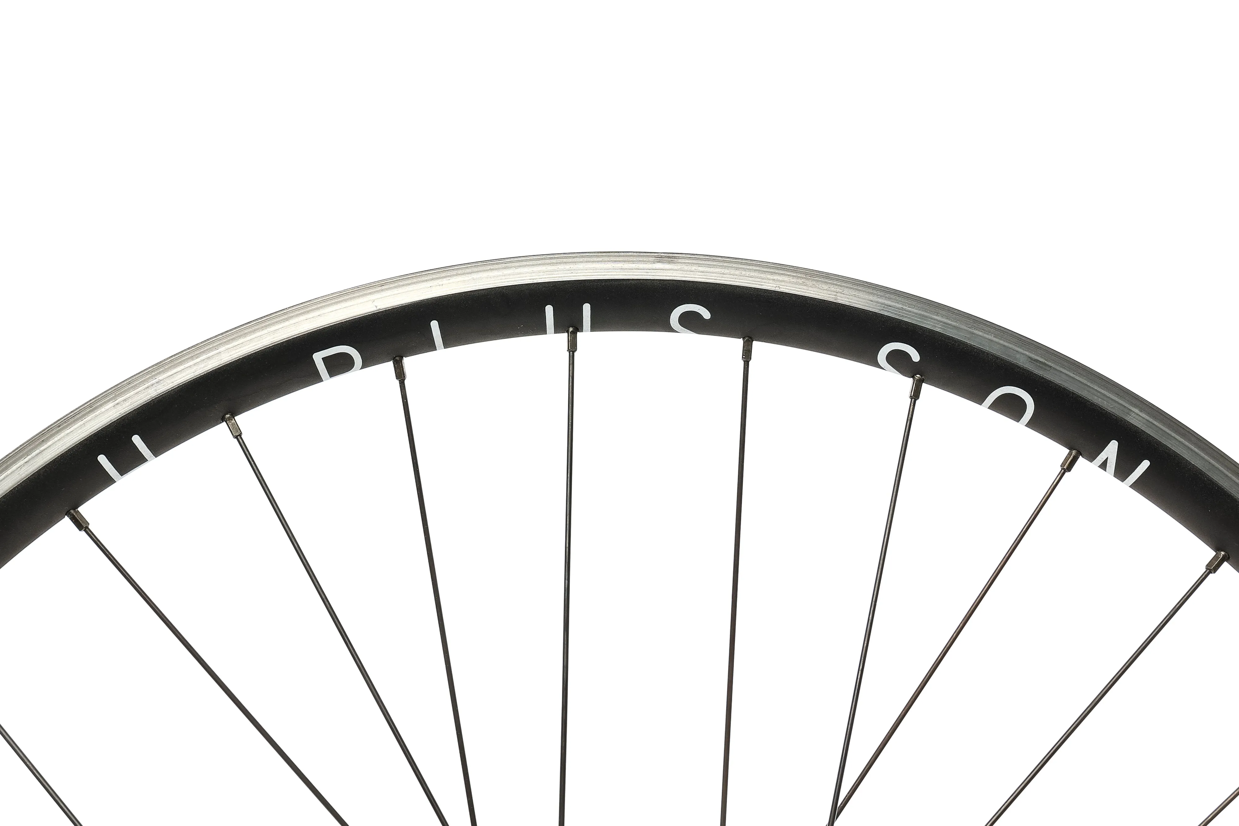 H Plus Son Archetype Aluminum Clincher 700c Wheelset