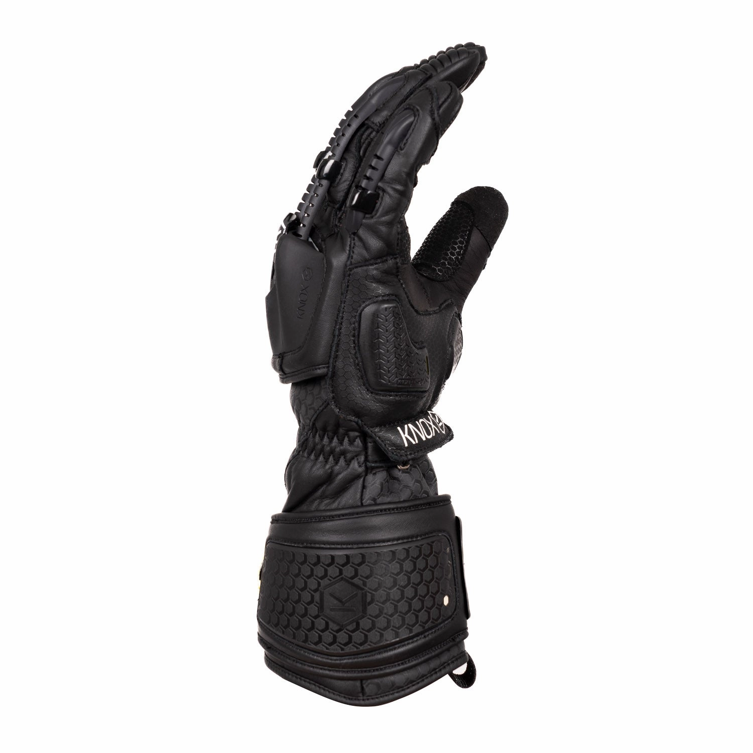 Handroid Gloves Mk5  Black Hot Sale Today