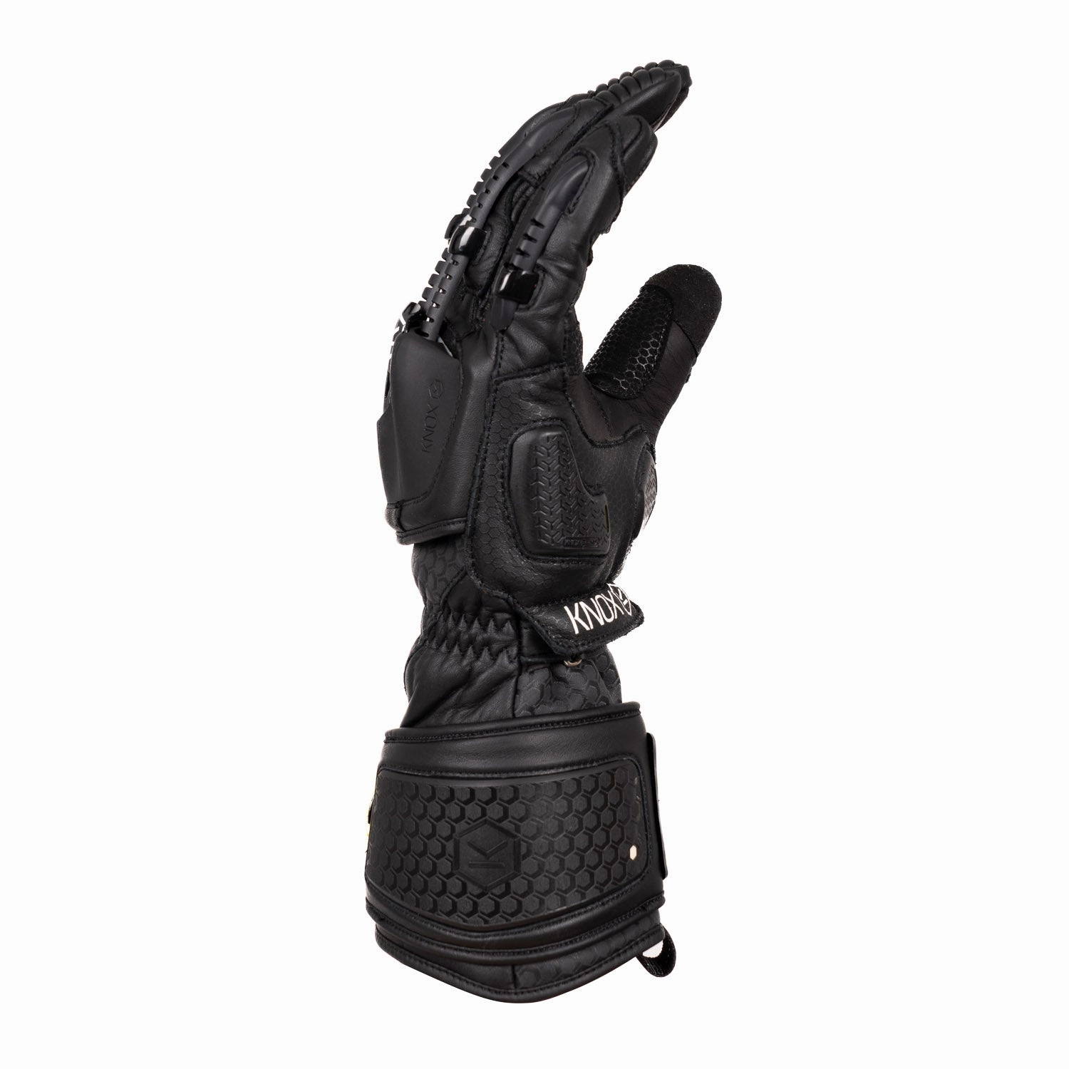 Handroid Gloves Mk5  Black Hot Sale Today