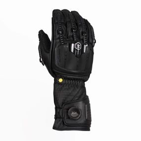 Handroid Gloves Mk5  Black Mega Online Discount