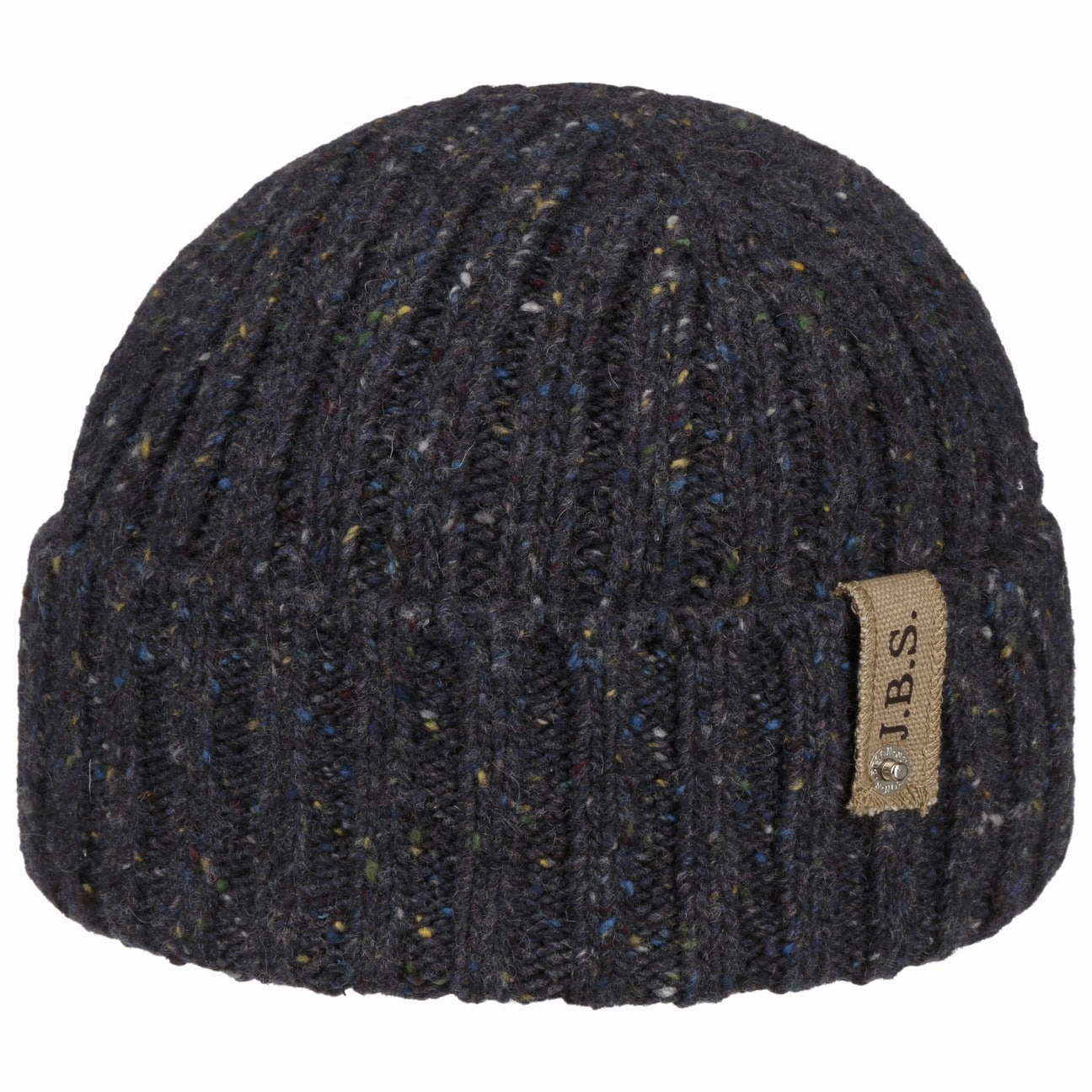 Save More Now Hantsport Donegal Wool Beanie