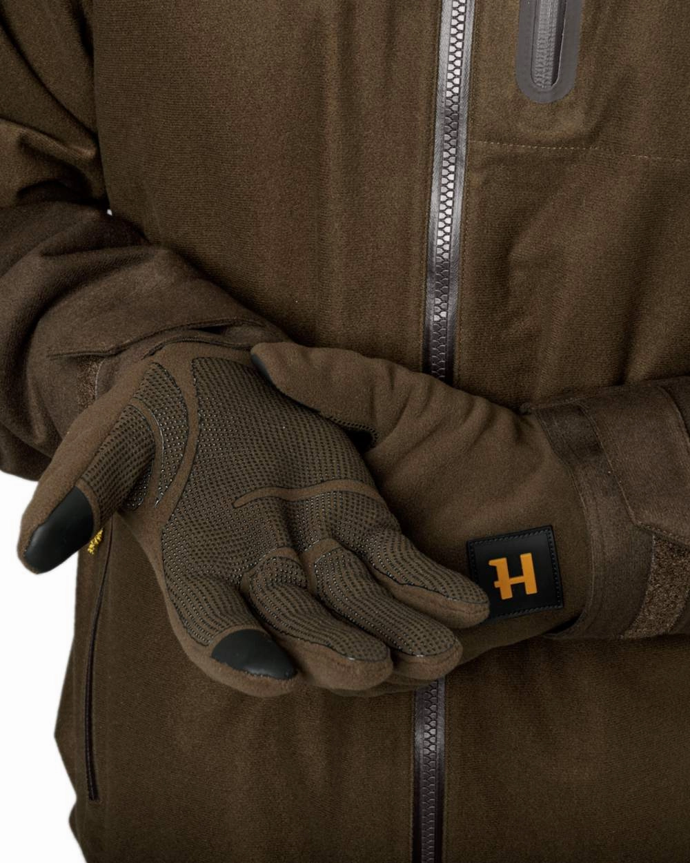 Harkila Forest Hunter Wsp Gloves Flash Sale Alert Deal of the Day