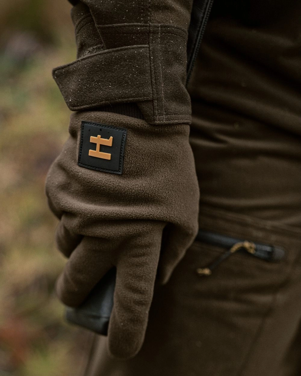 Harkila Forest Hunter Wsp Gloves Hot Pick of the Day