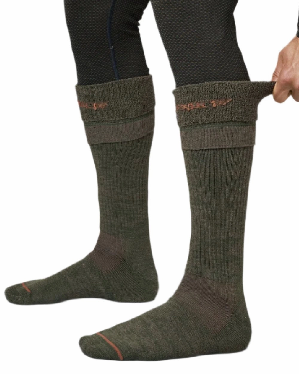 Harkila Pro Hunter 2.0 Long Socks Flash Offer Today