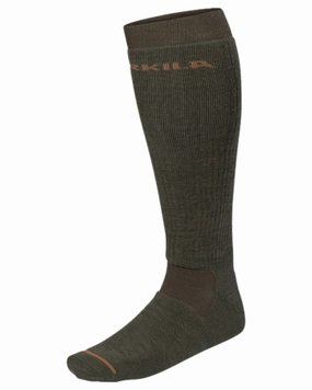 Exclusive Online Discount Special Deal Frenzy Harkila Pro Hunter 2.0 Long Socks
