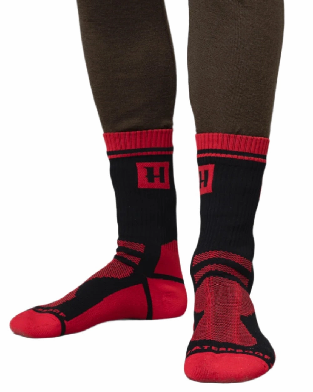 Today Only Special Surprise Offer Now Harkila Waterproof Socks