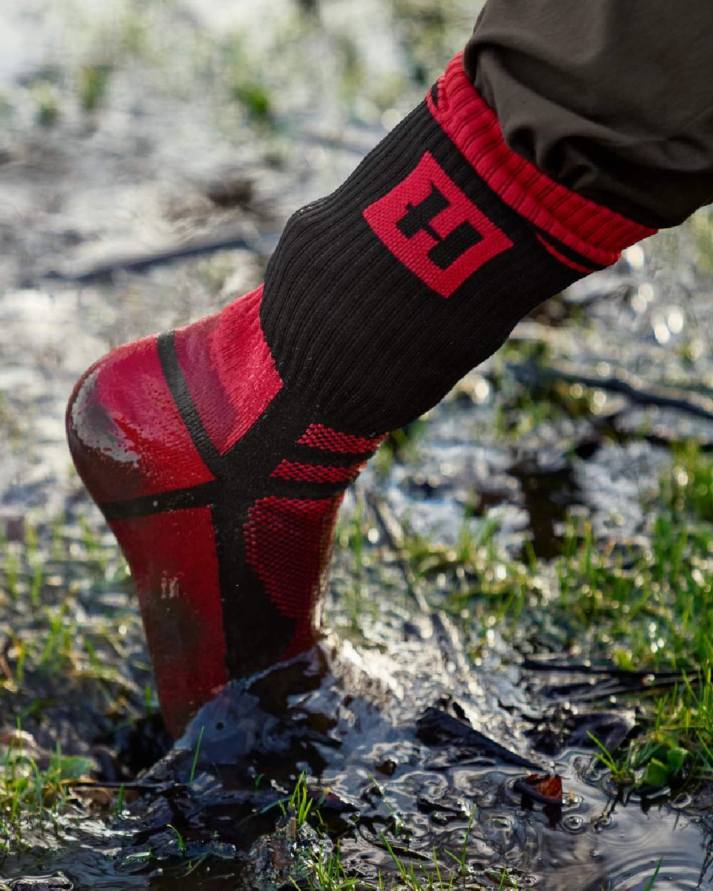 Todays Hot Pick Steal Todays Offer Harkila Waterproof Socks