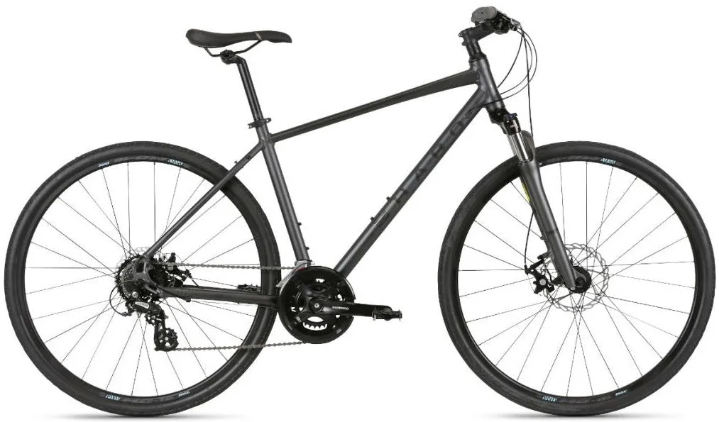 Haro Bridgeport