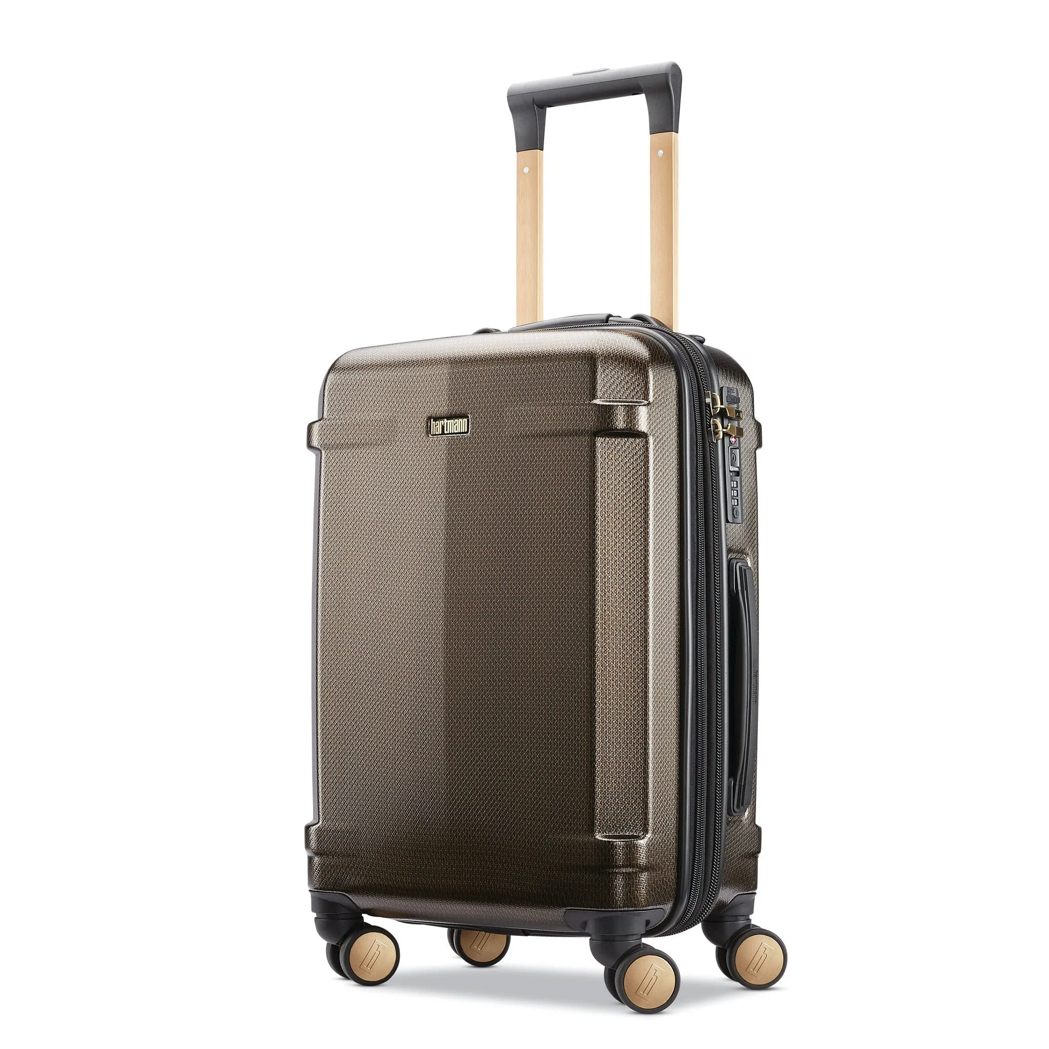 Hartmann Century Deluxe Carry-On Today Only Discount Alert