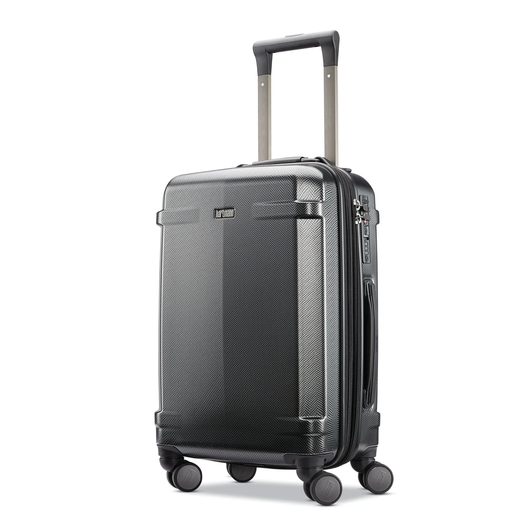 Hartmann Century Deluxe Carry-On Special Savings Today Today Only Hot Sale
