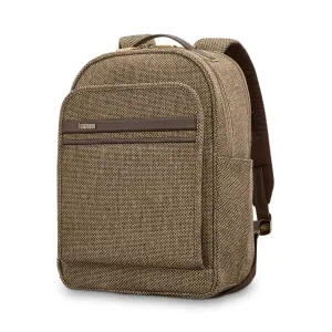 Hartmann Tweed Travel Backpack Save Big Today Grab It Fast