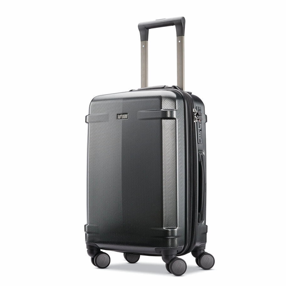 Flash Sale Alert Big Price Drop Hartmann Century Deluxe Carry-On