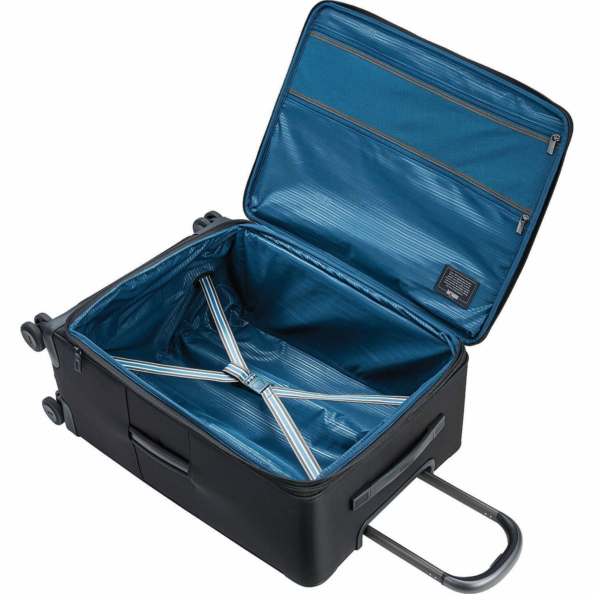 Hartmann Metropolitan 2 Global Carry On Spinner Shop Today Save Shop the Best Deals