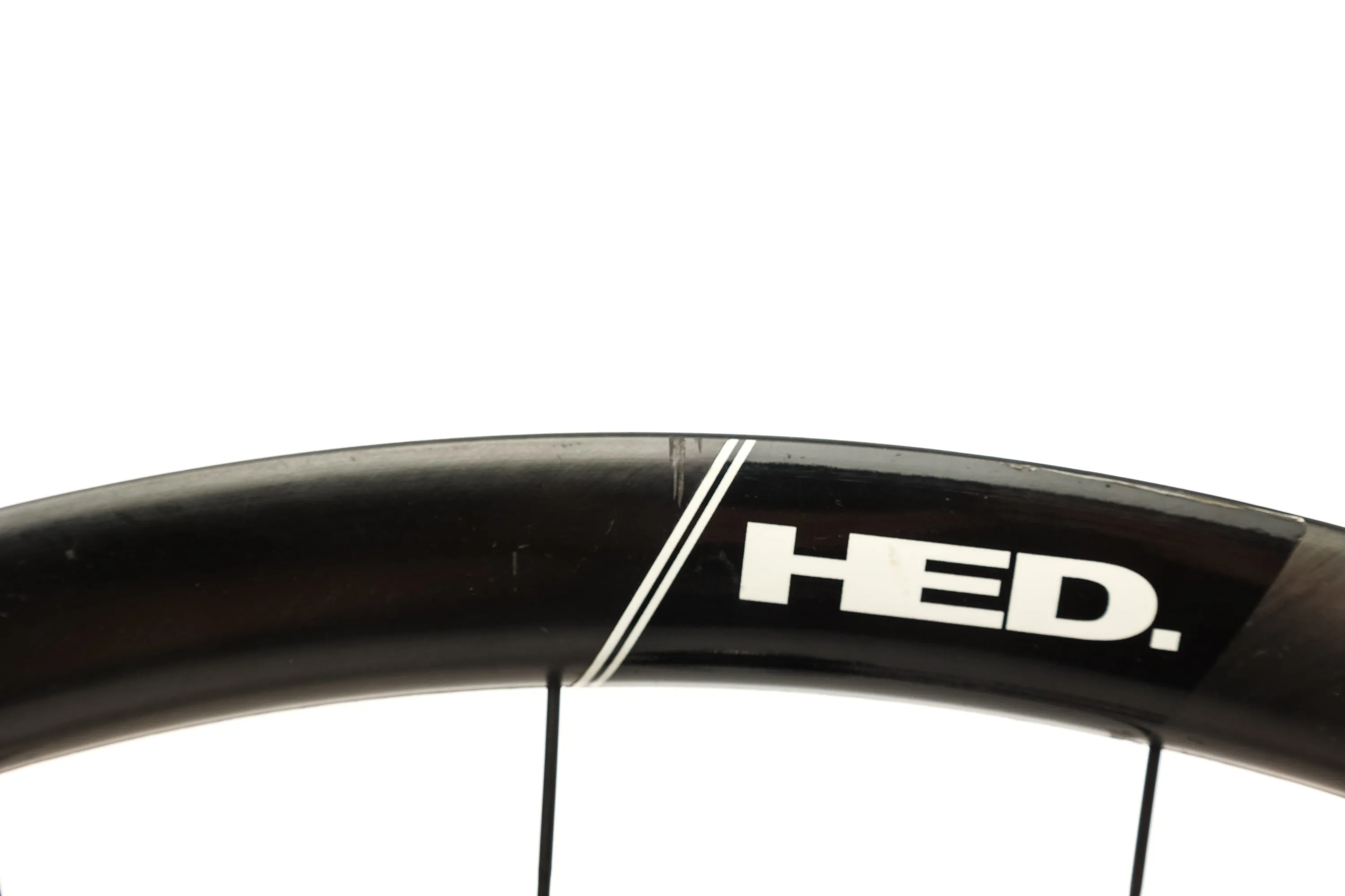 HED Emporia GC3 Performance Carbon Tubeless 700c Wheelset