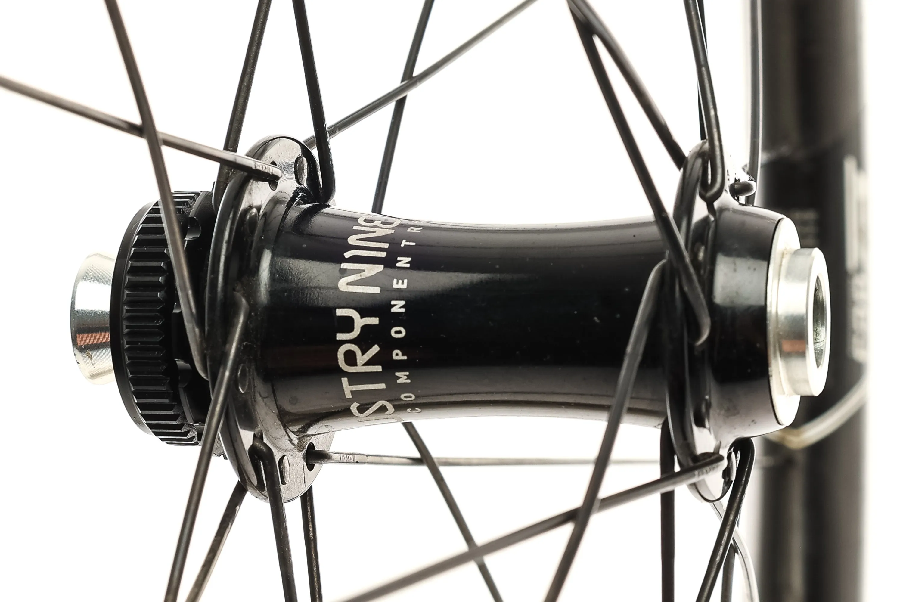 HED Emporia GC3 Performance Carbon Tubeless 700c Wheelset