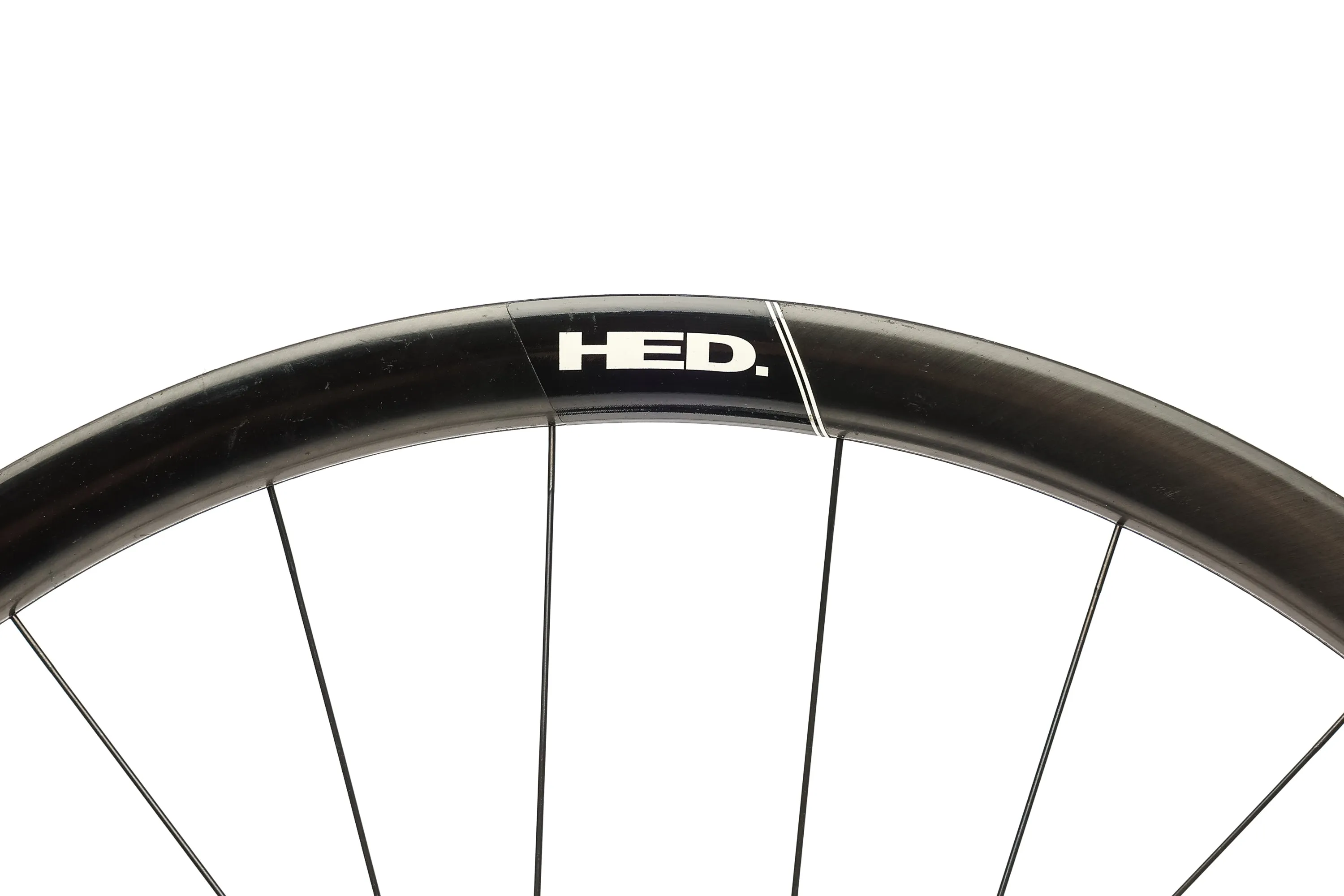 HED Emporia GC3 Performance Carbon Tubeless 700c Wheelset