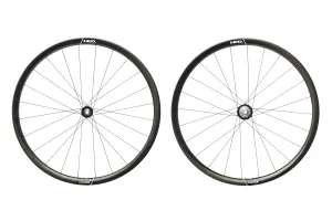 HED Emporia GC3 Performance Carbon Tubeless 700c Wheelset