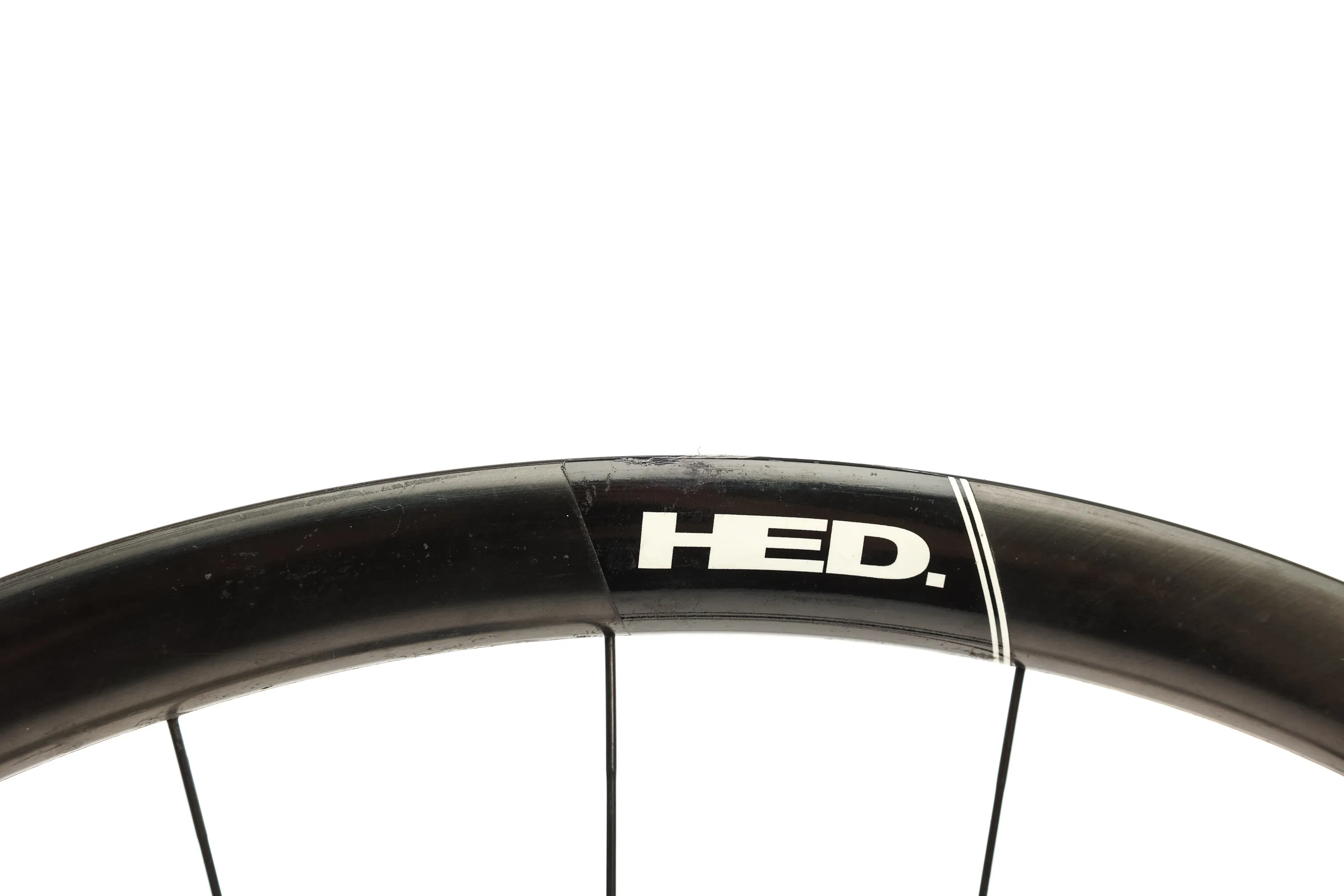 HED Emporia GC3 Performance Carbon Tubeless 700c Wheelset