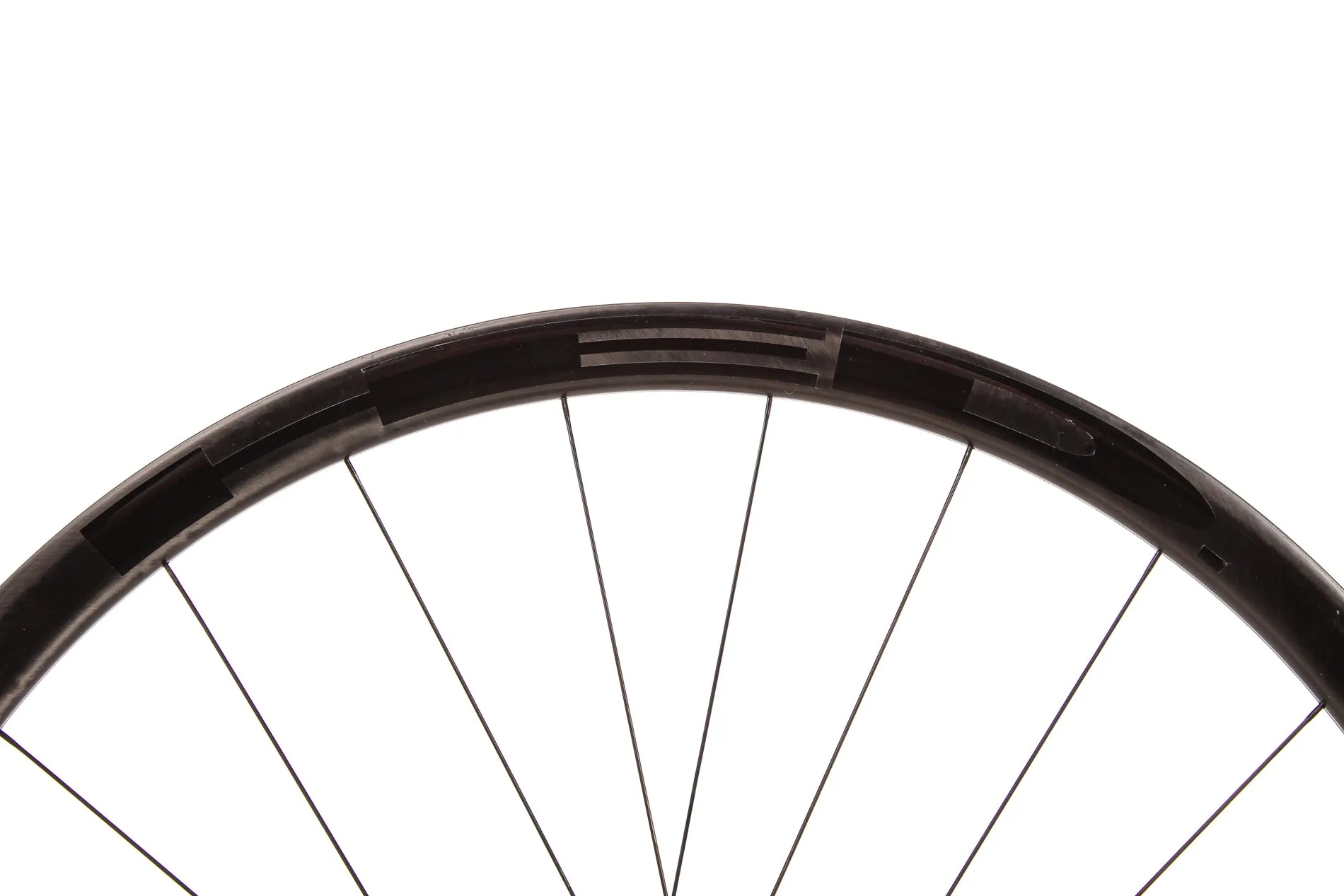 HED Emporia GC3 Pro Carbon Tubeless 700c Wheelset
