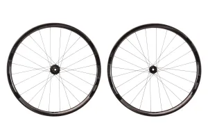 HED Emporia GC3 Pro Carbon Tubeless 700c Wheelset