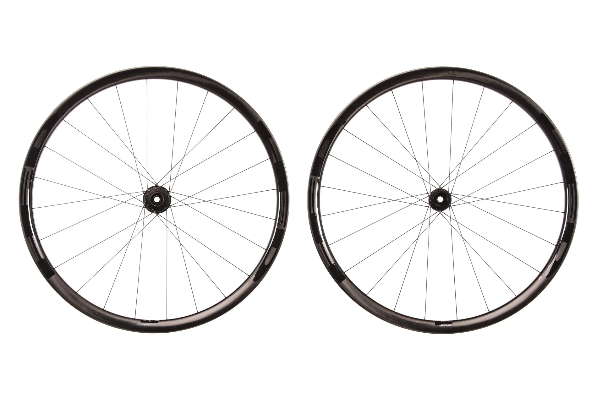 HED Emporia GC3 Pro Carbon Tubeless 700c Wheelset