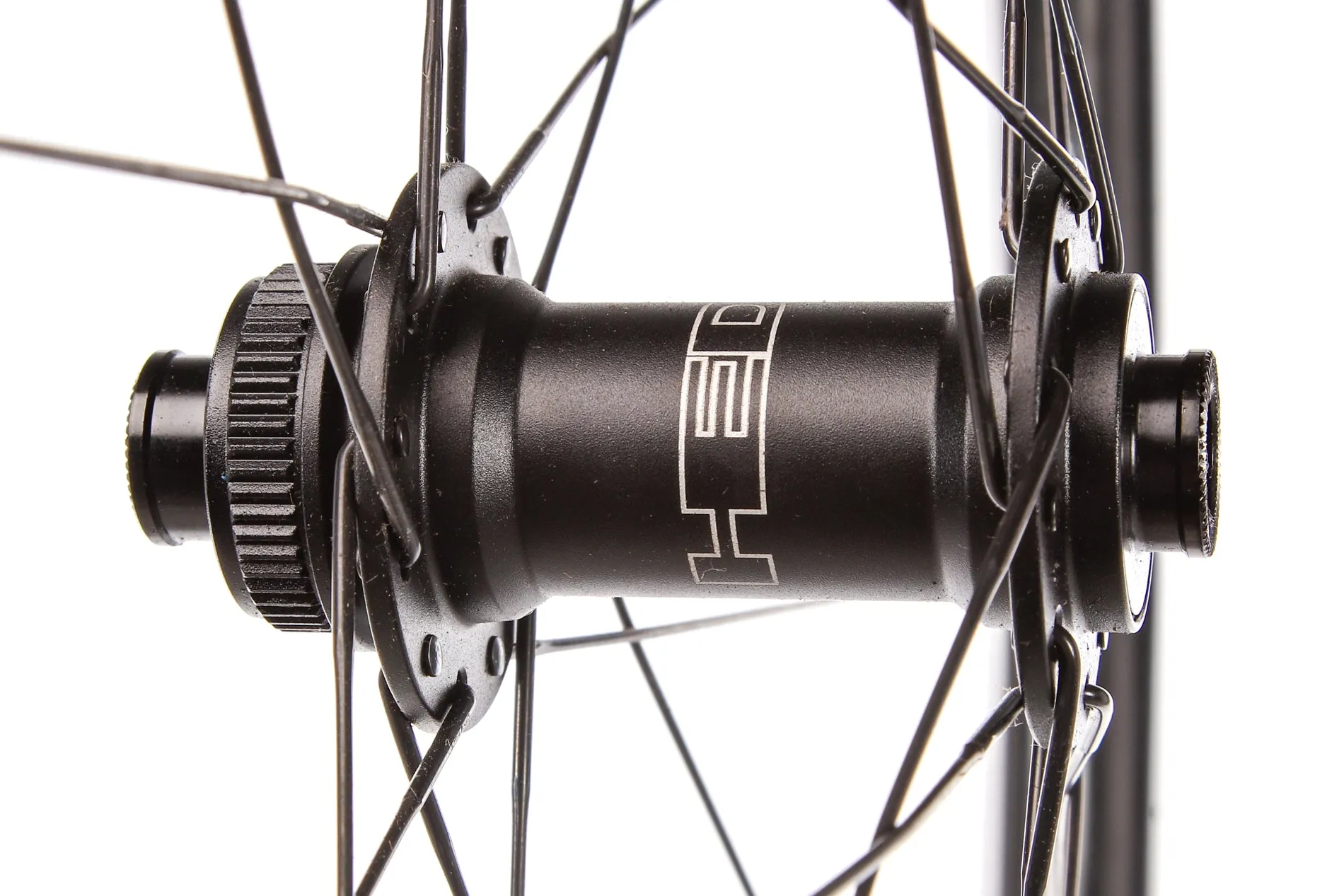 HED Emporia GC3 Pro Carbon Tubeless 700c Wheelset
