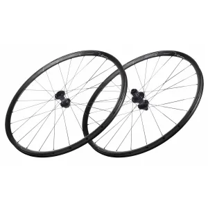 HED Eroica GP Disc Brake 650b Tubeless Wheelset