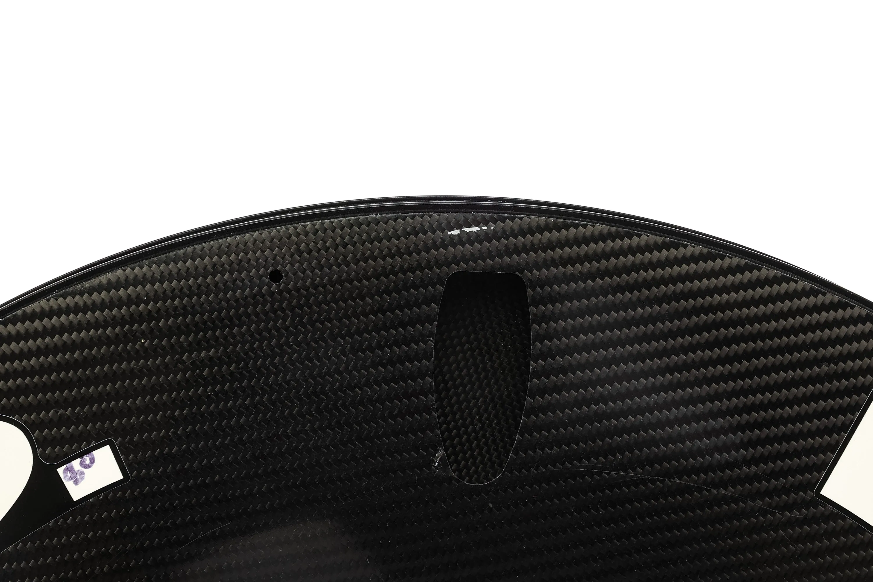 HED Jet 180 Carbon Tubeless 700c Rear Wheel