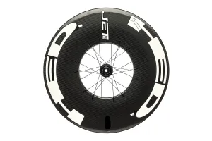 HED Jet 180 Carbon Tubeless 700c Rear Wheel