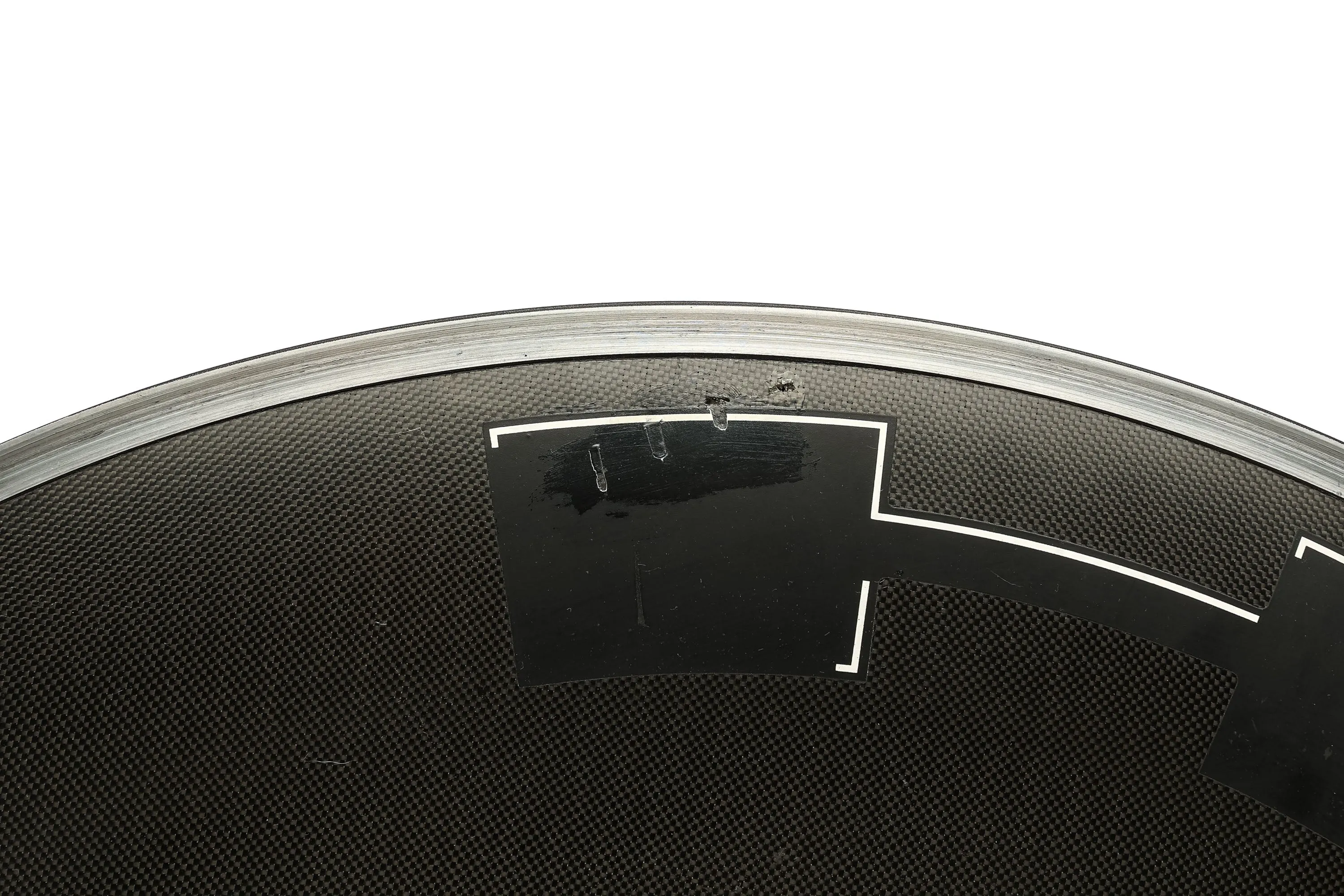 HED Jet Plus Disc Aluminum Tubeless 700c Rear Wheel
