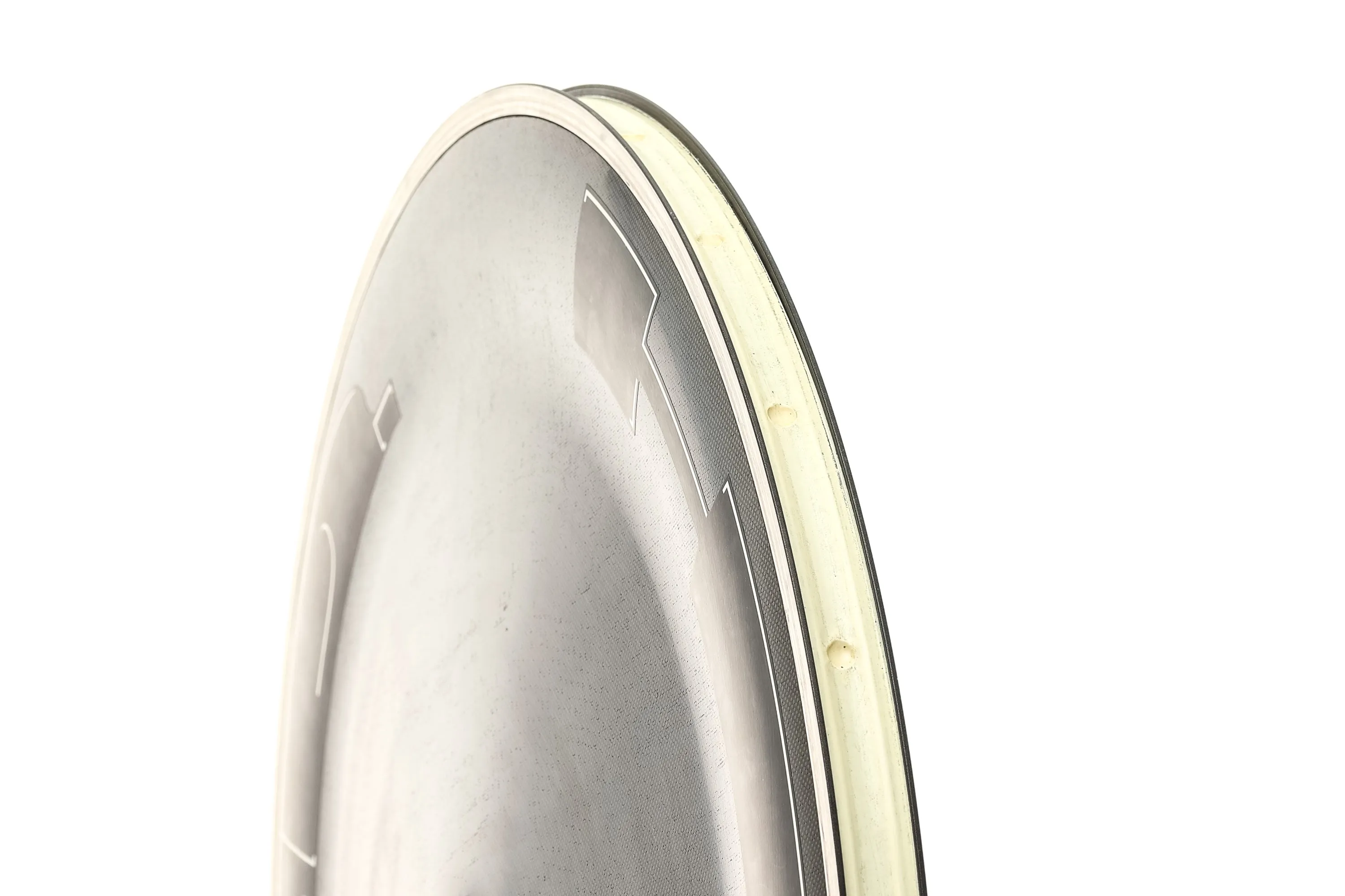 HED Jet Plus Disc Aluminum Tubeless 700c Rear Wheel