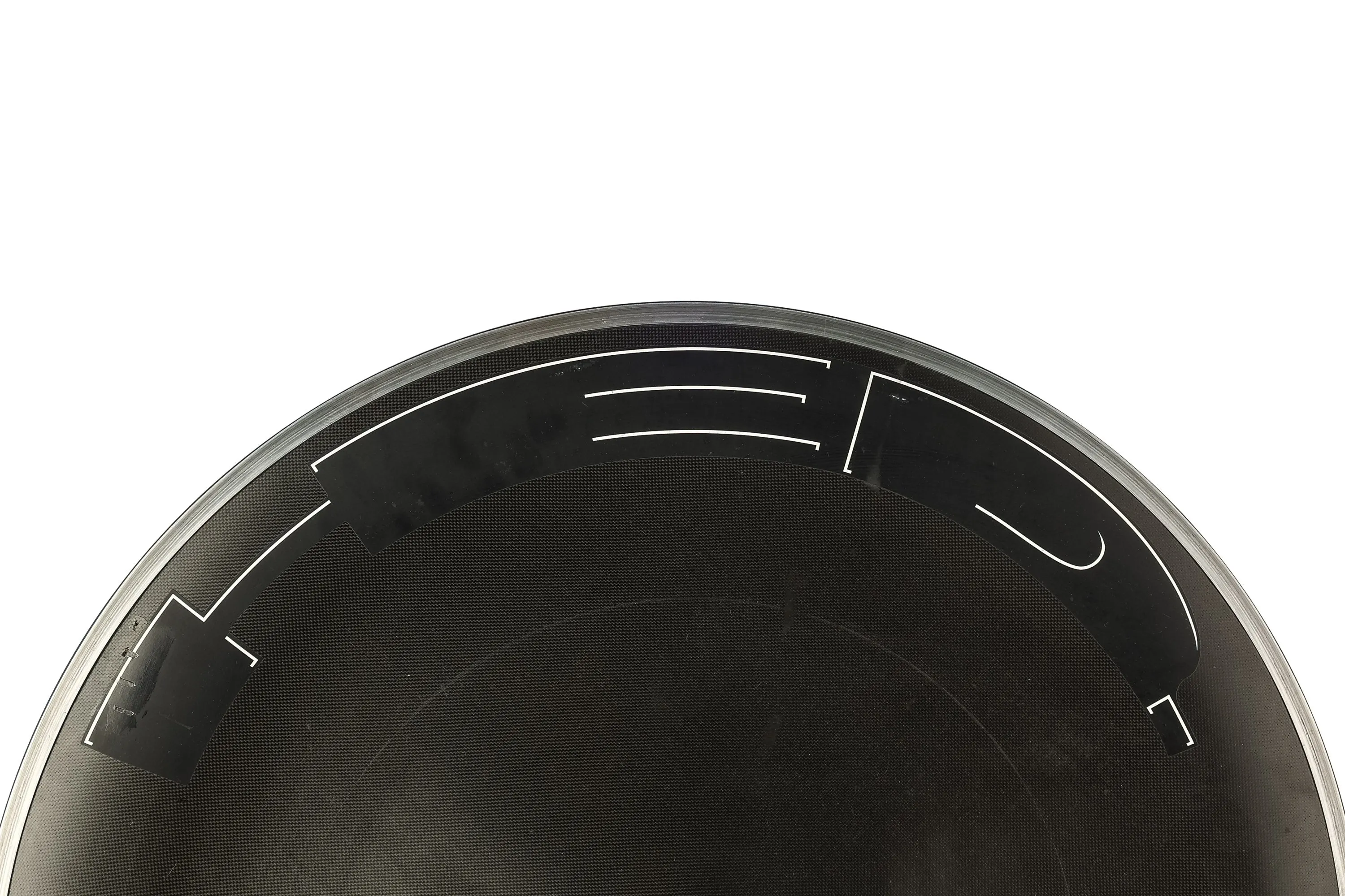HED Jet Plus Disc Aluminum Tubeless 700c Rear Wheel