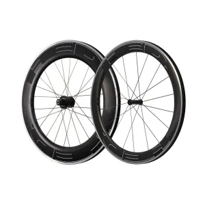 HED Jet RC6/9 Performance Rim Brake Tubeless Wheelset