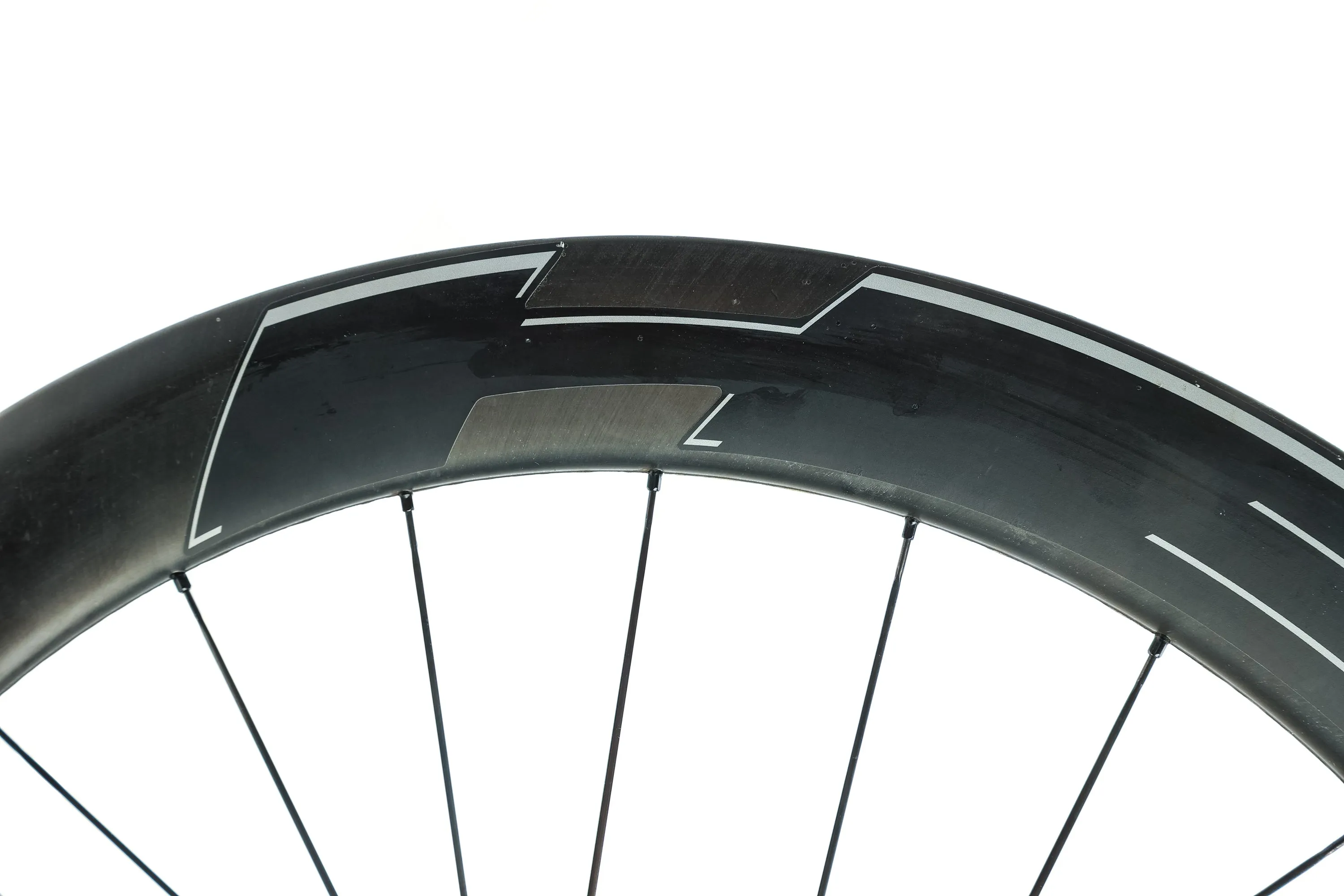 HED Vanquish 6 GP Carbon Tubeless 700c Wheelset