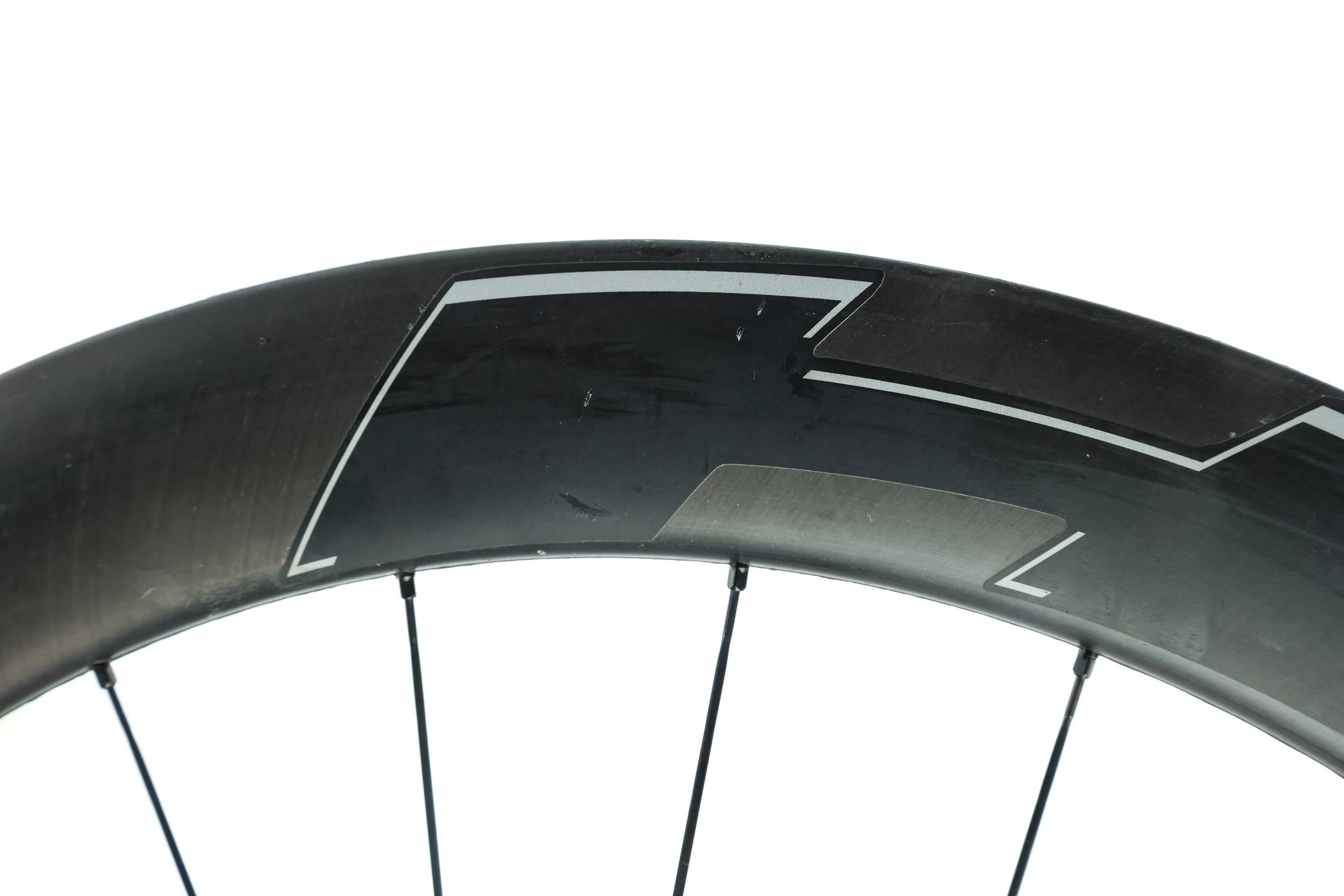 HED Vanquish 6 GP Carbon Tubeless 700c Wheelset