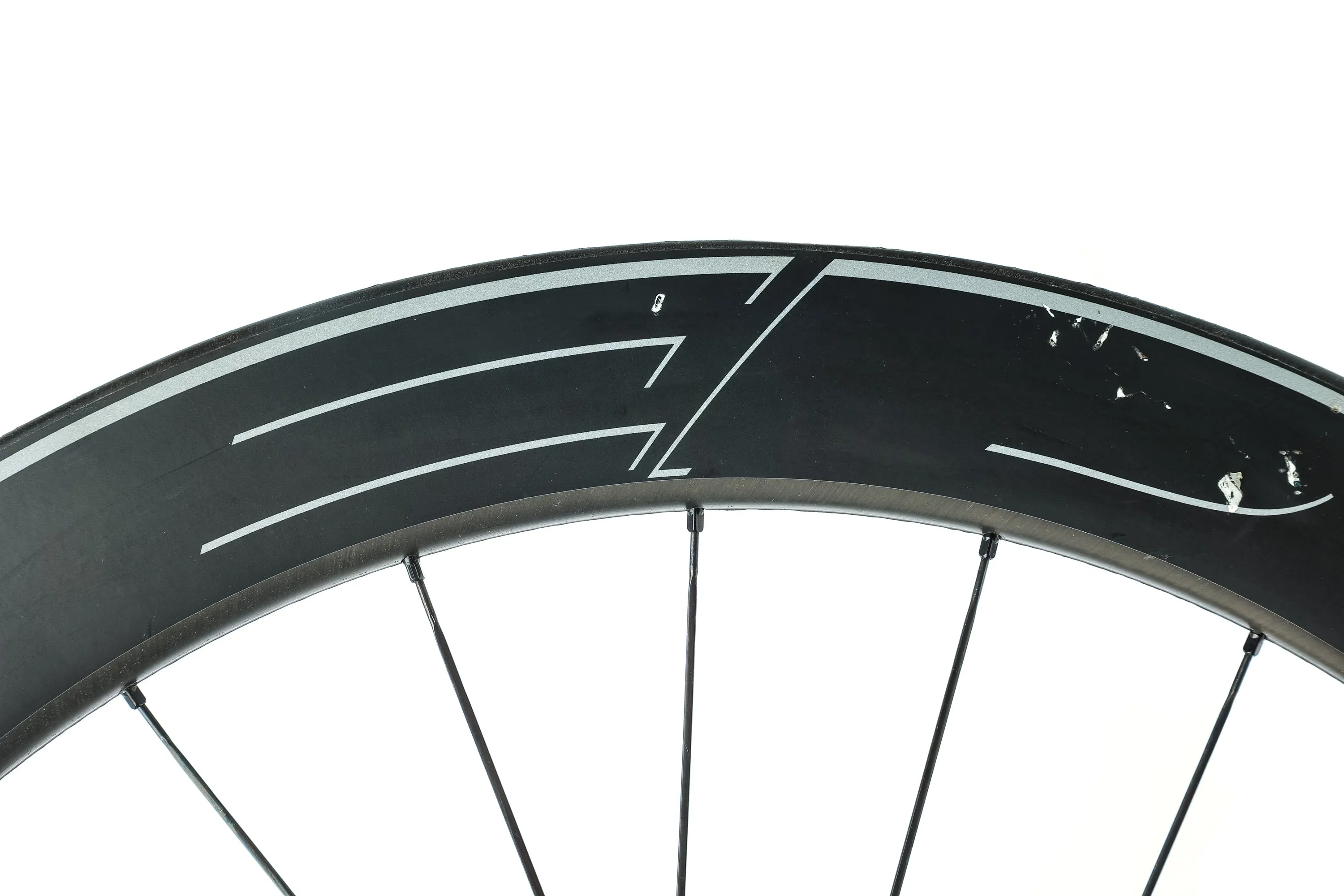HED Vanquish 6 GP Carbon Tubeless 700c Wheelset
