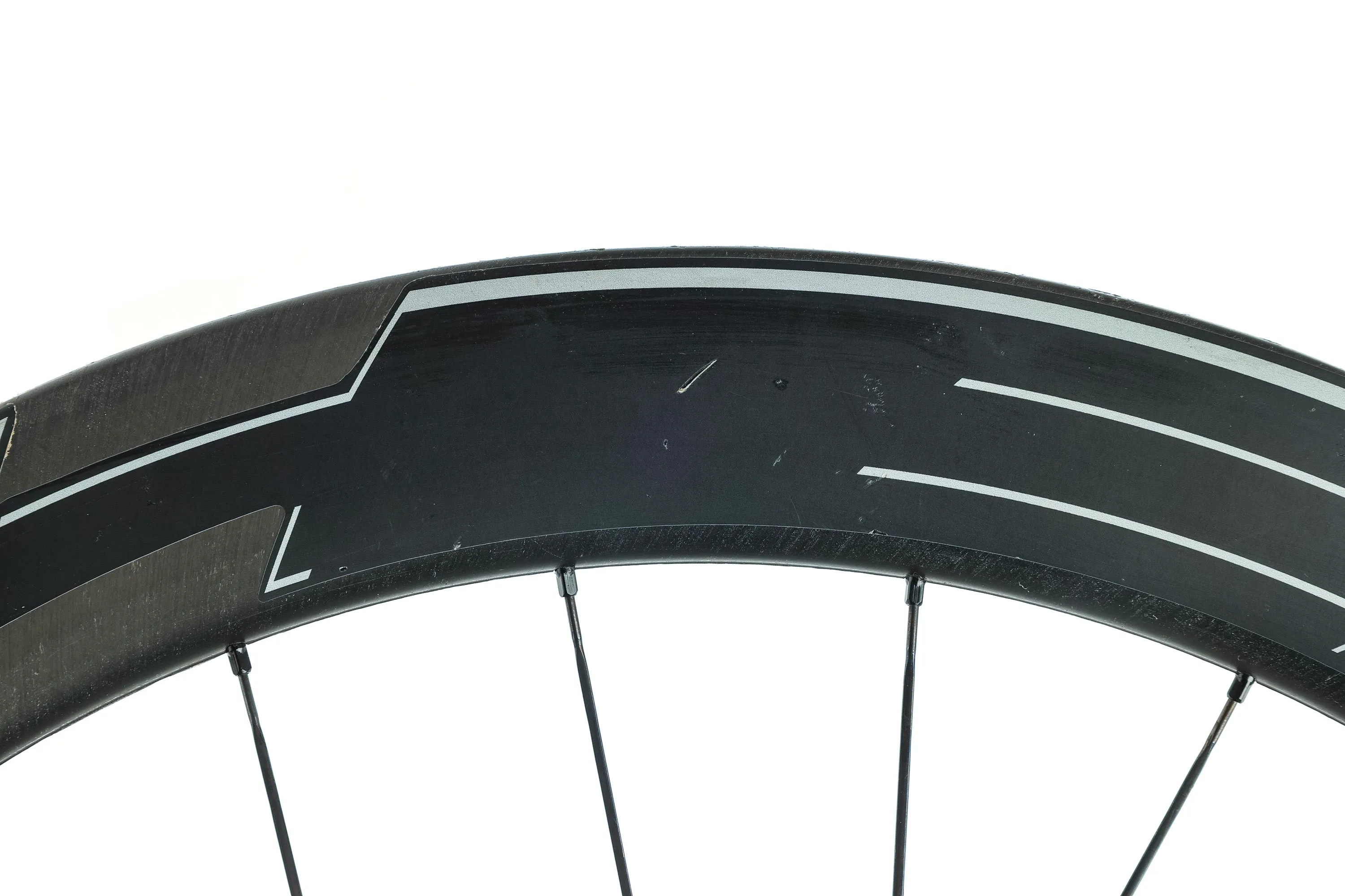 HED Vanquish 6 GP Carbon Tubeless 700c Wheelset