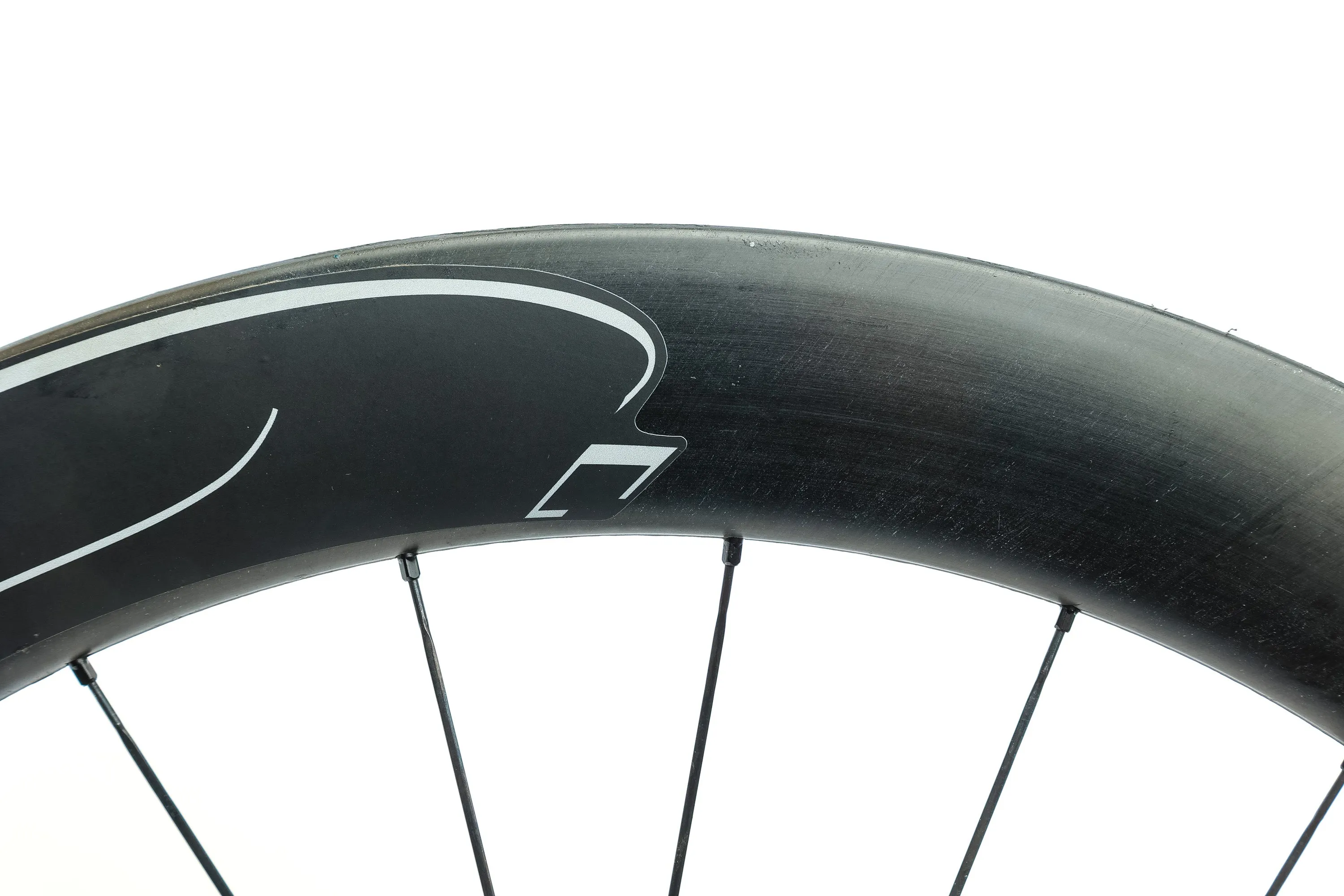 HED Vanquish 6 GP Carbon Tubeless 700c Wheelset