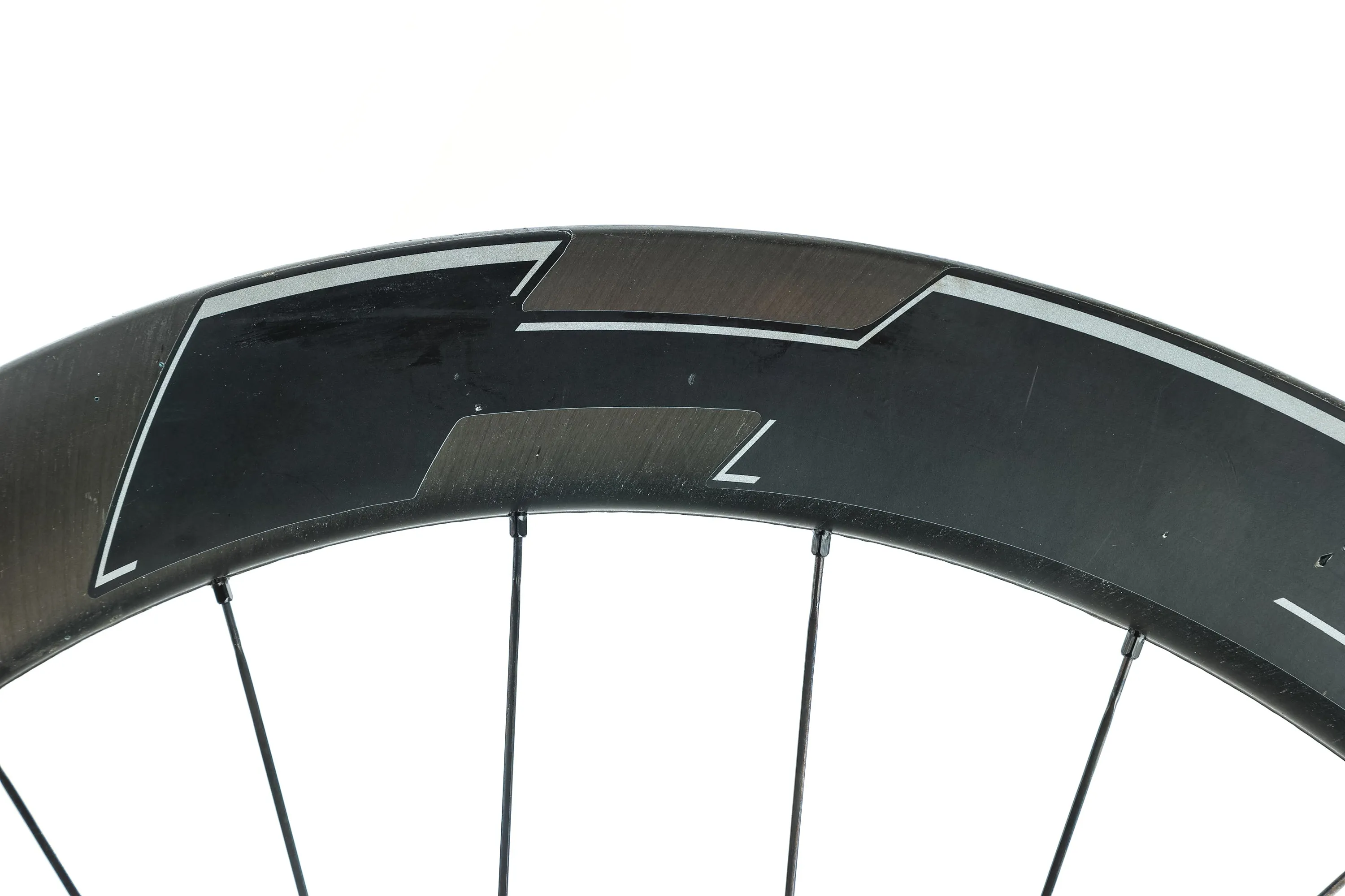 HED Vanquish 6 GP Carbon Tubeless 700c Wheelset