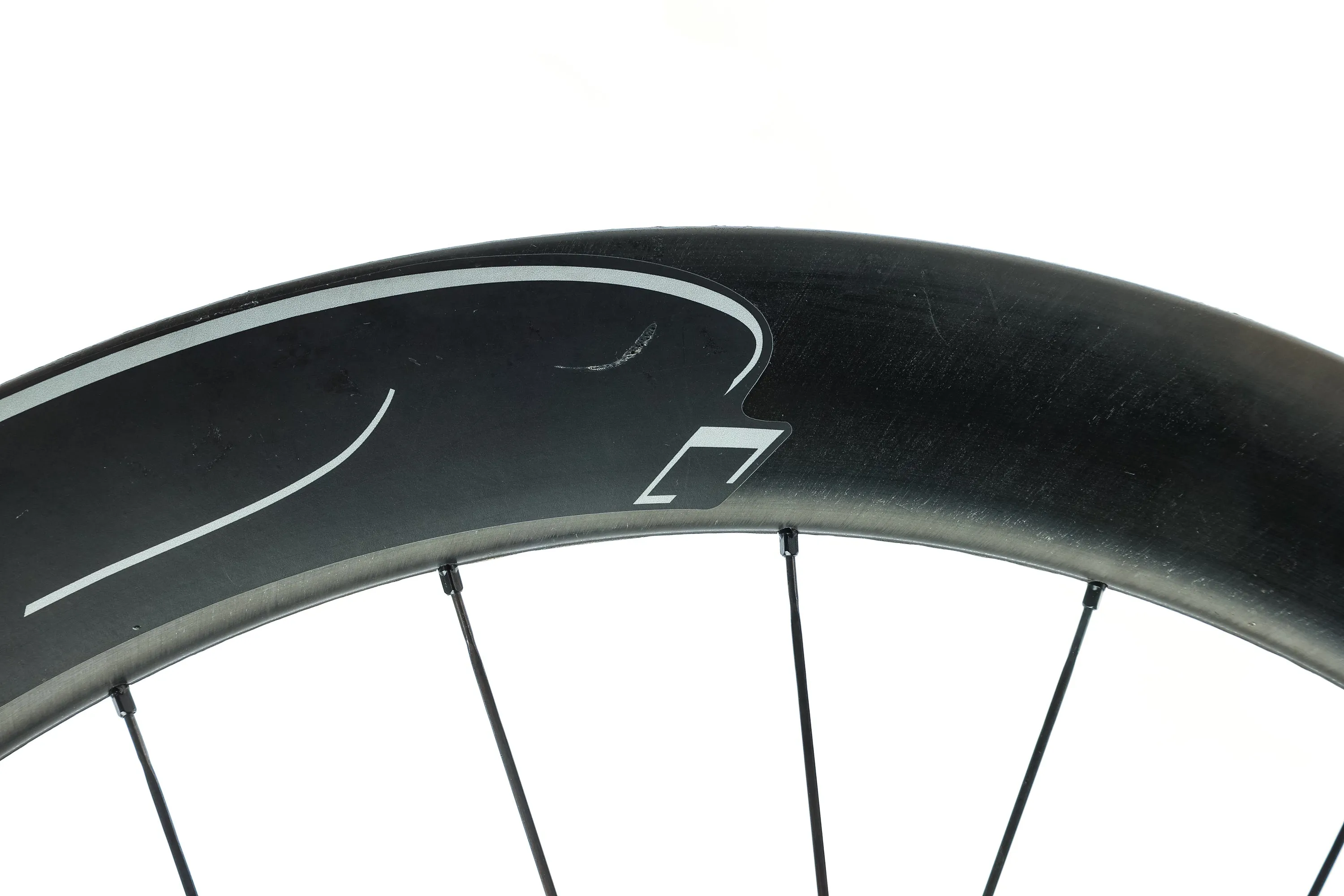 HED Vanquish 6 GP Carbon Tubeless 700c Wheelset
