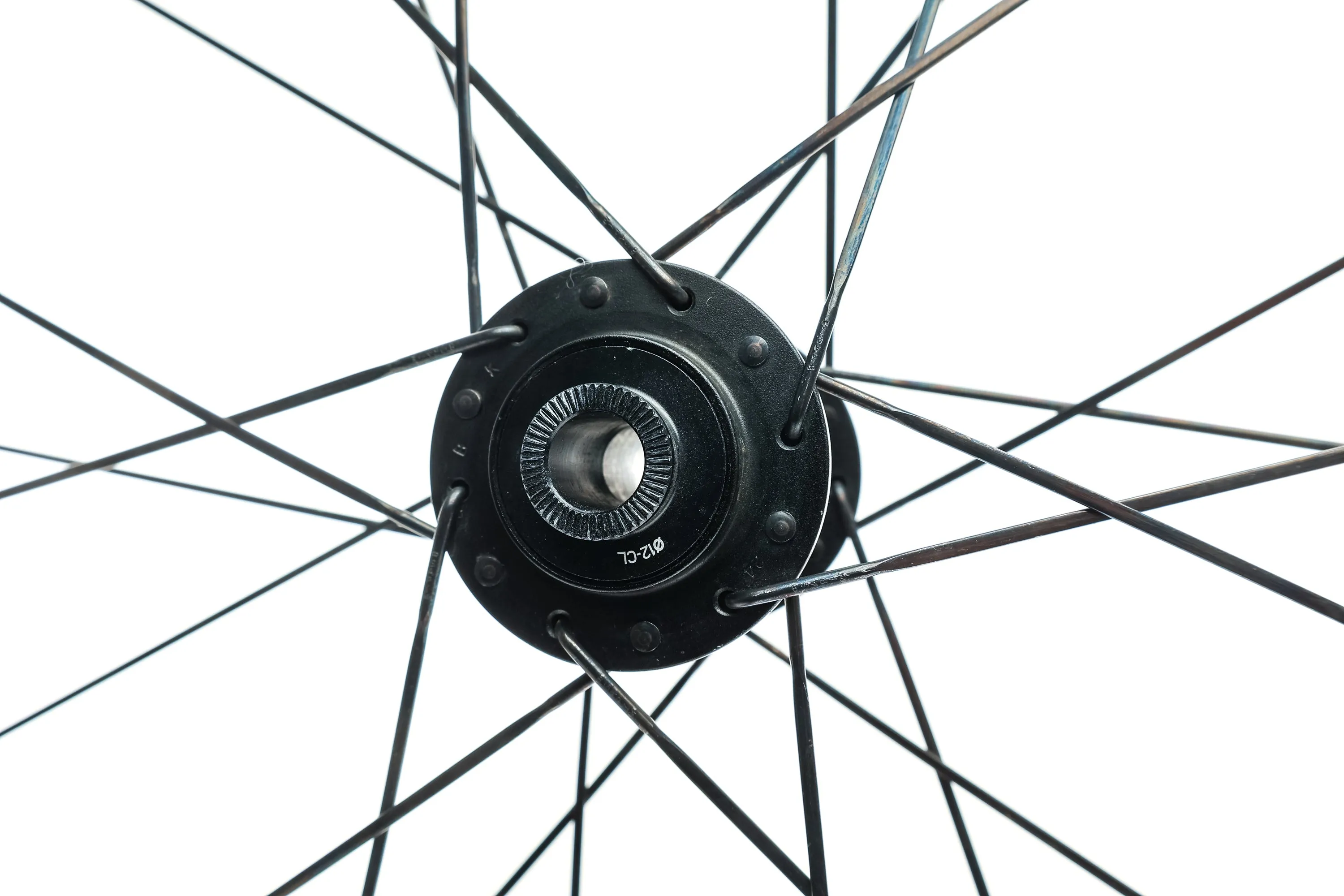 HED Vanquish 6 GP Carbon Tubeless 700c Wheelset