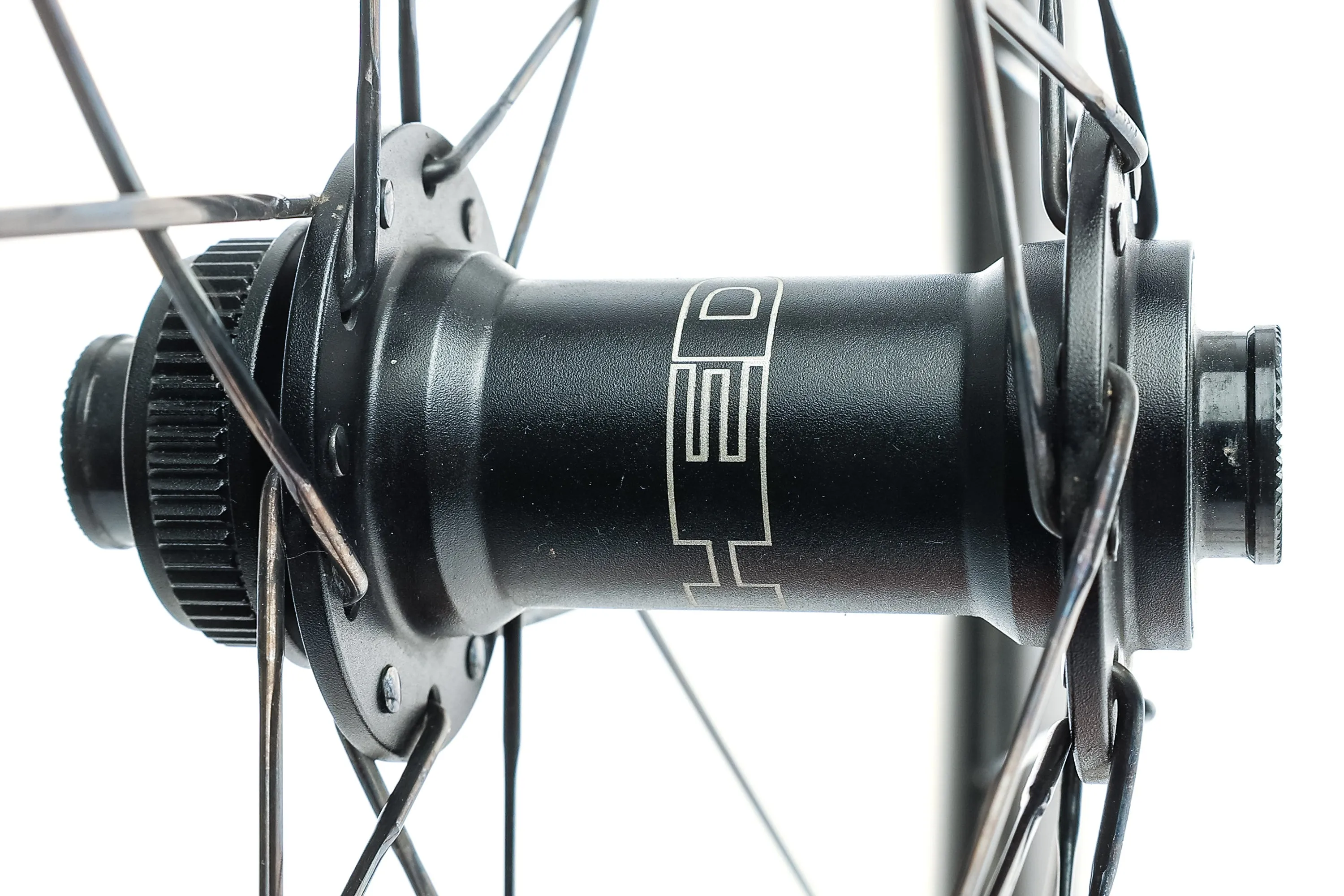 HED Vanquish 6 GP Carbon Tubeless 700c Wheelset