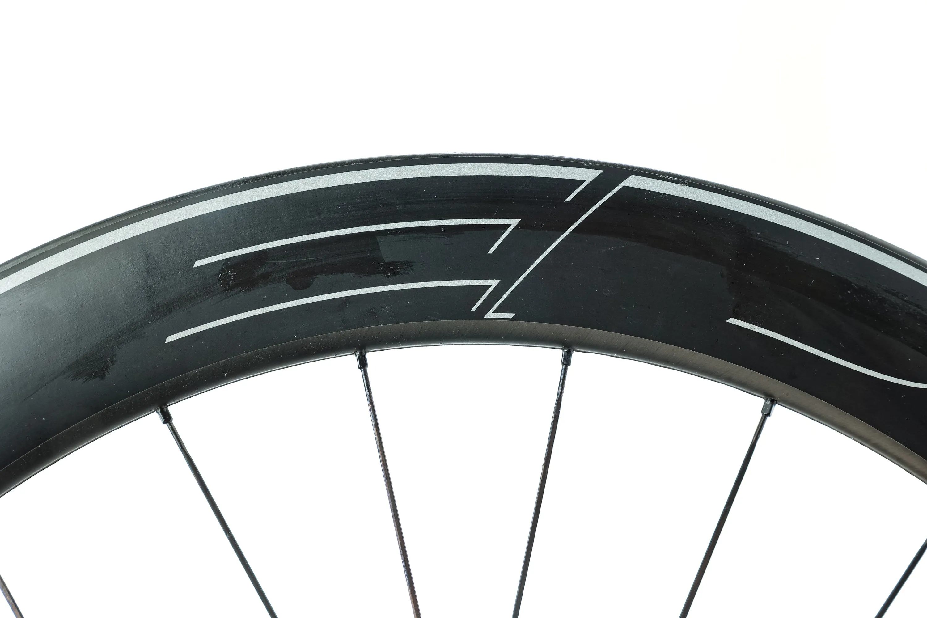HED Vanquish 6 GP Carbon Tubeless 700c Wheelset