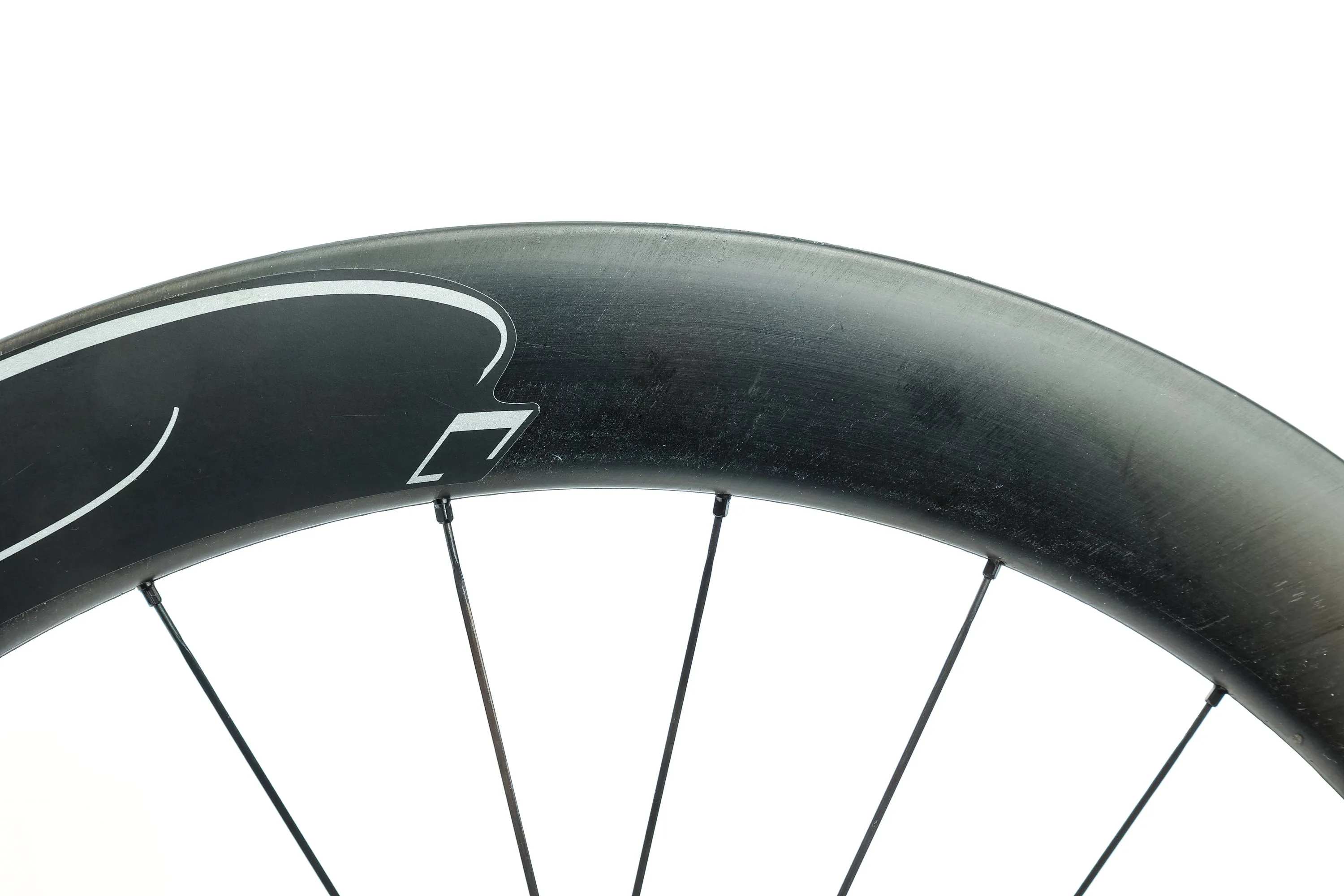 HED Vanquish 6 GP Carbon Tubeless 700c Wheelset