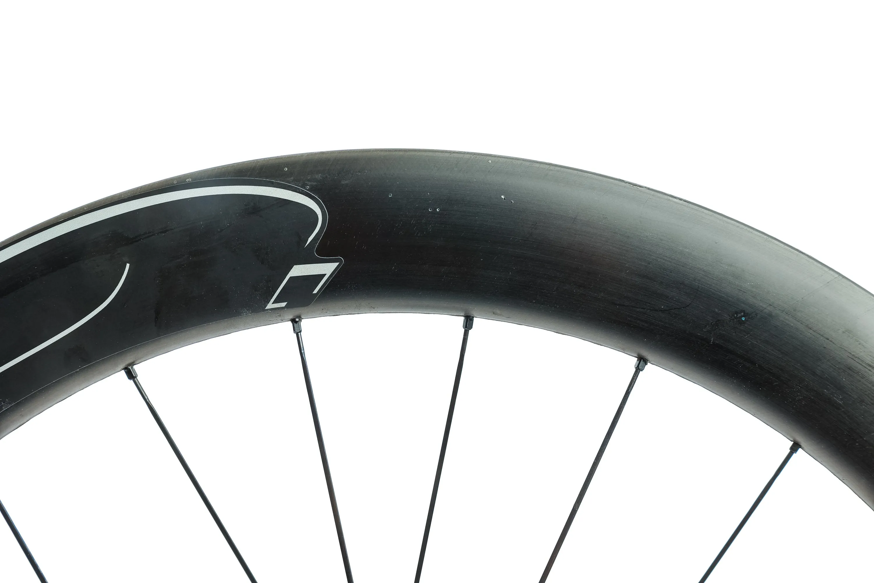 HED Vanquish 6 GP Carbon Tubeless 700c Wheelset