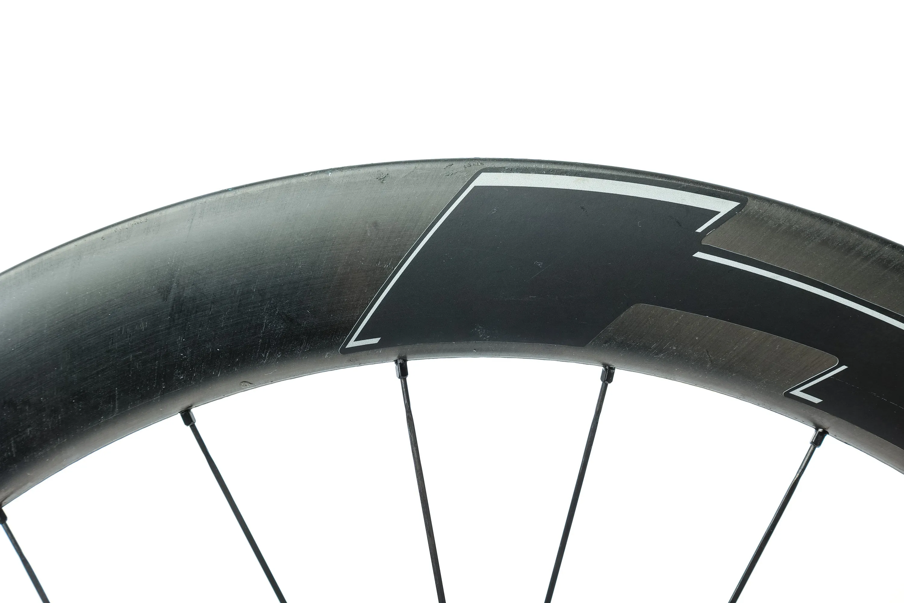 HED Vanquish 6 GP Carbon Tubeless 700c Wheelset
