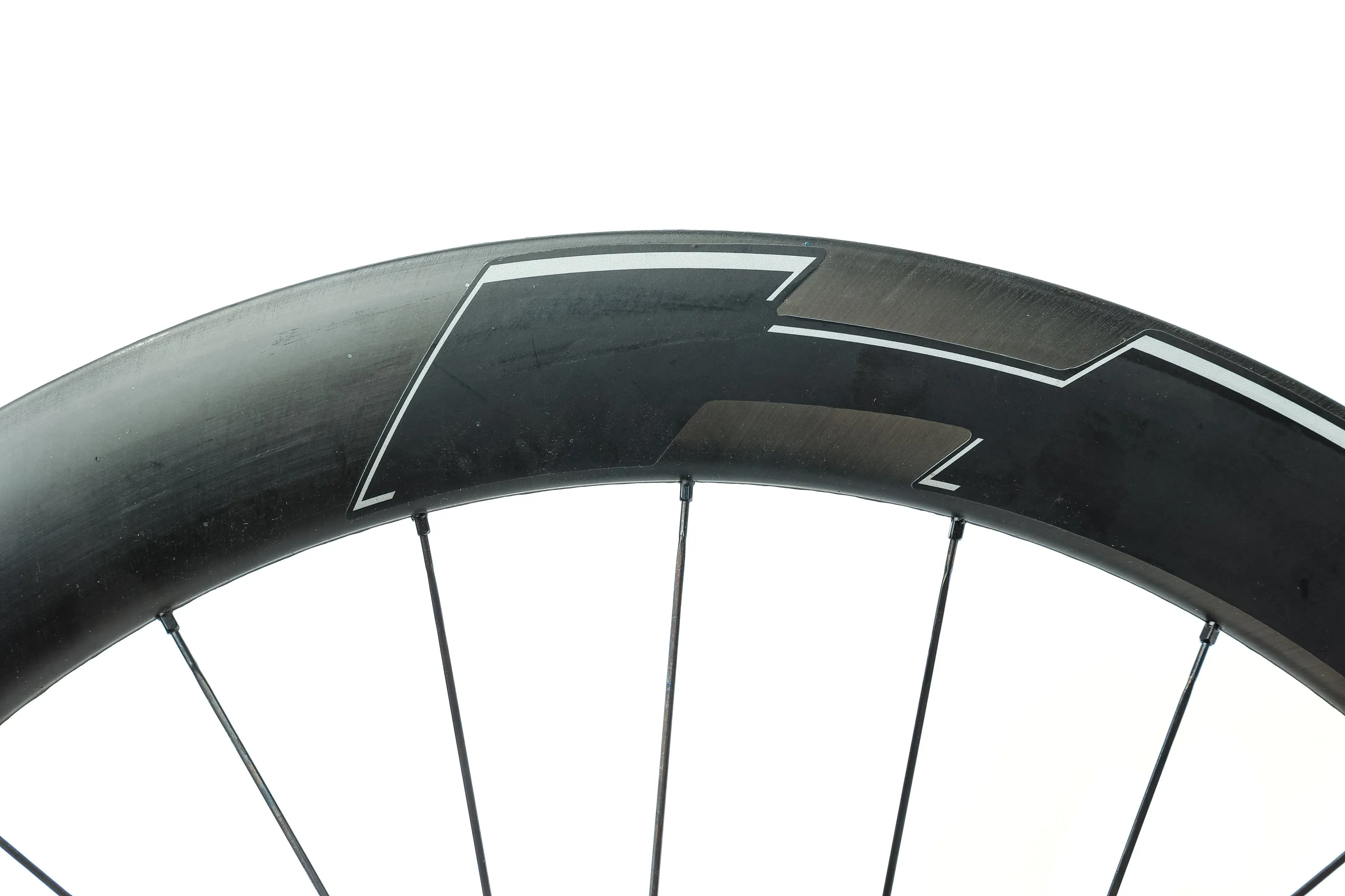 HED Vanquish 6 GP Carbon Tubeless 700c Wheelset