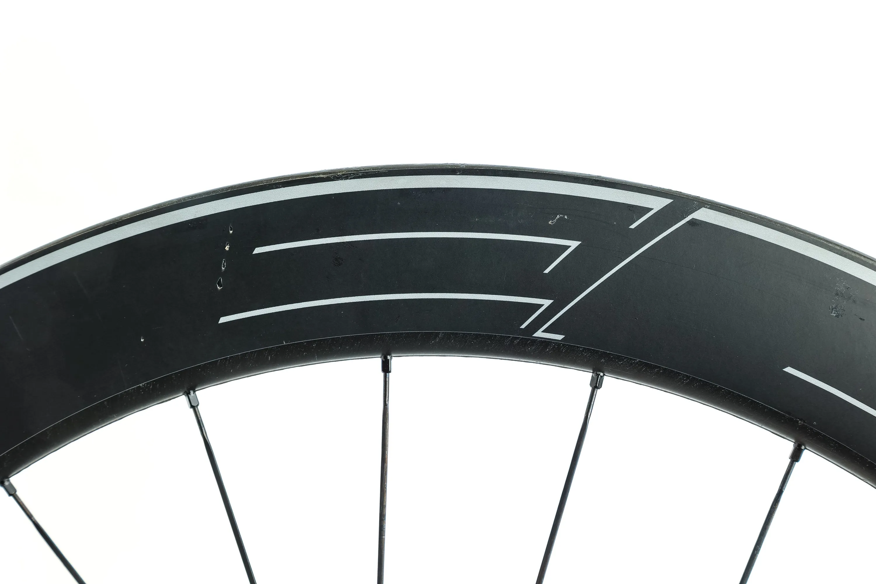 HED Vanquish 6 GP Carbon Tubeless 700c Wheelset