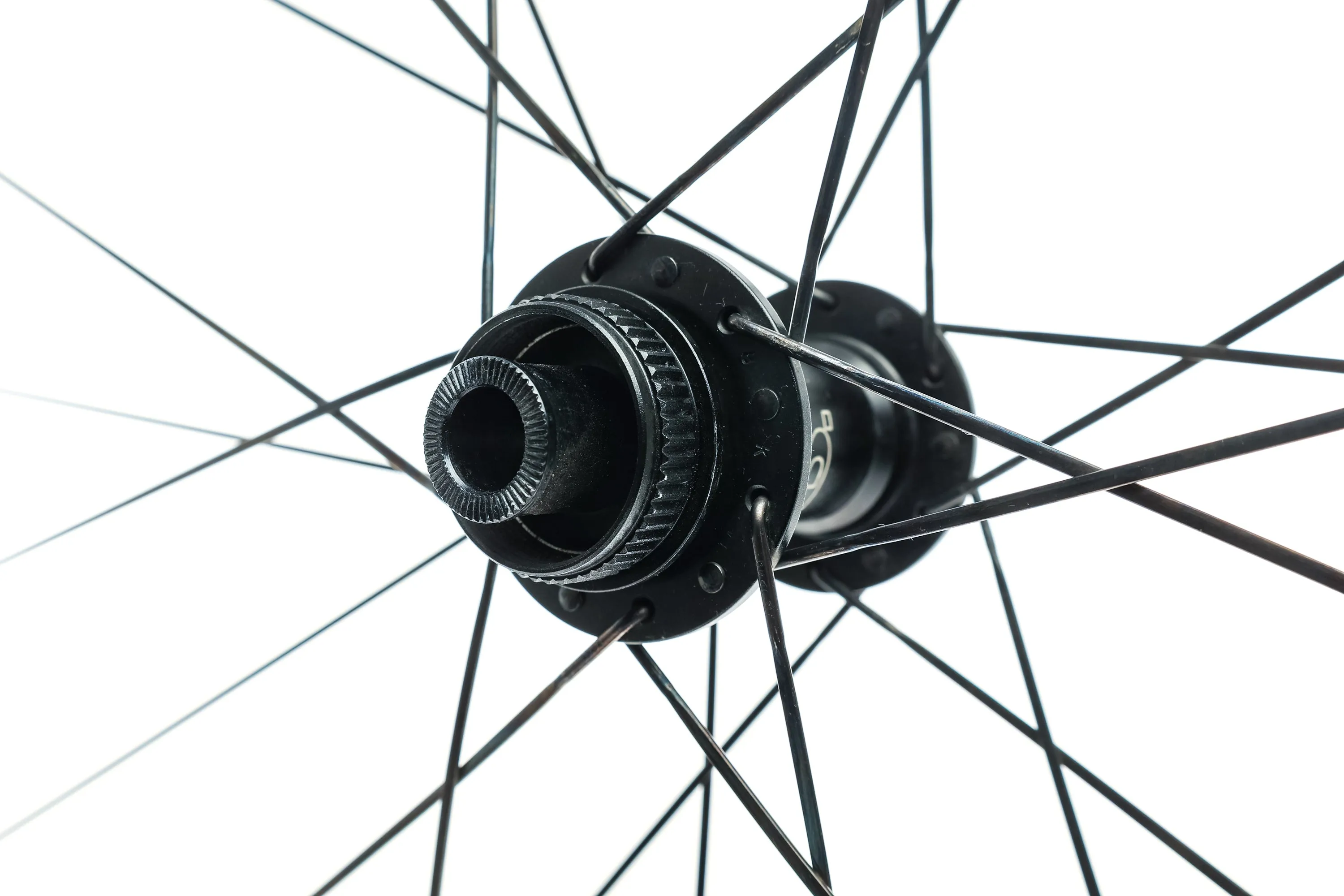 HED Vanquish 6 GP Carbon Tubeless 700c Wheelset