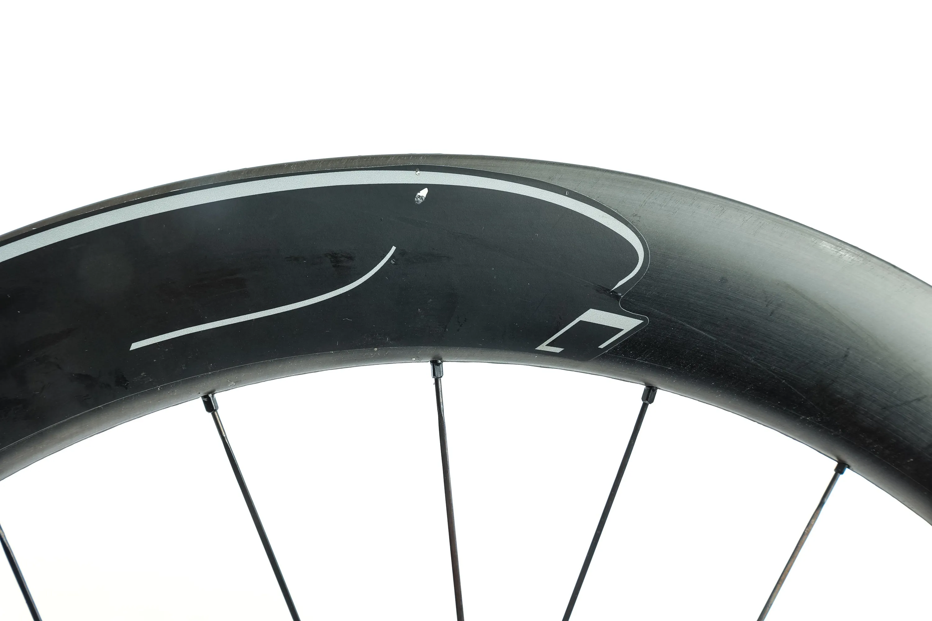 HED Vanquish 6 GP Carbon Tubeless 700c Wheelset